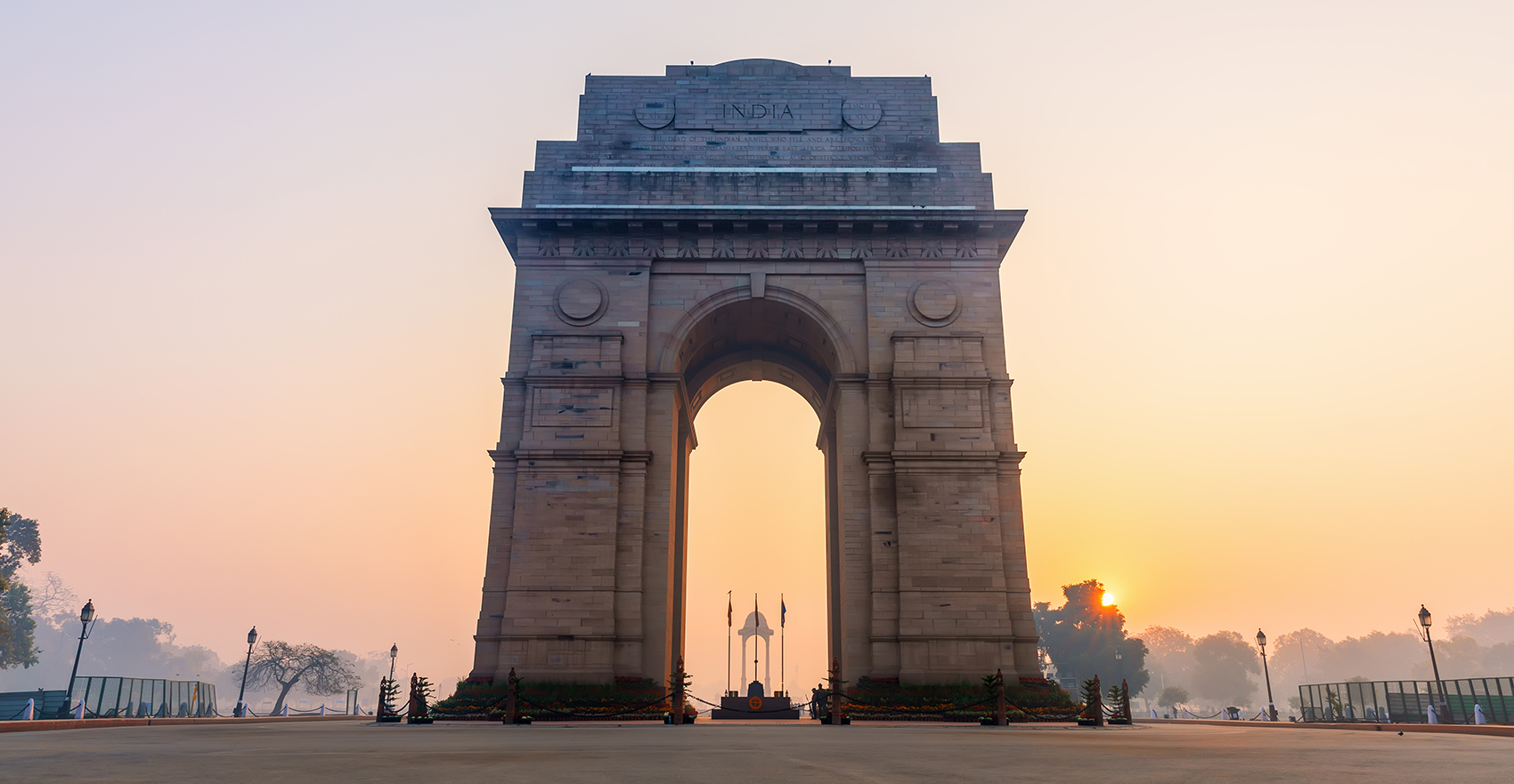 Delhi, Capital of India