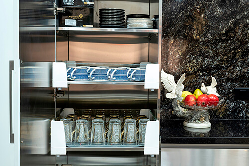 Modular Kitchen