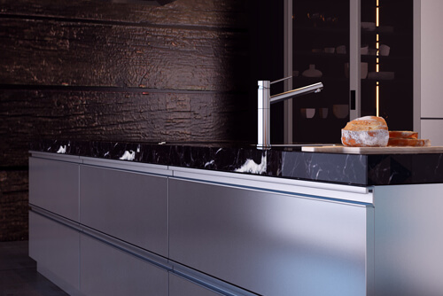 Modular Kitchen