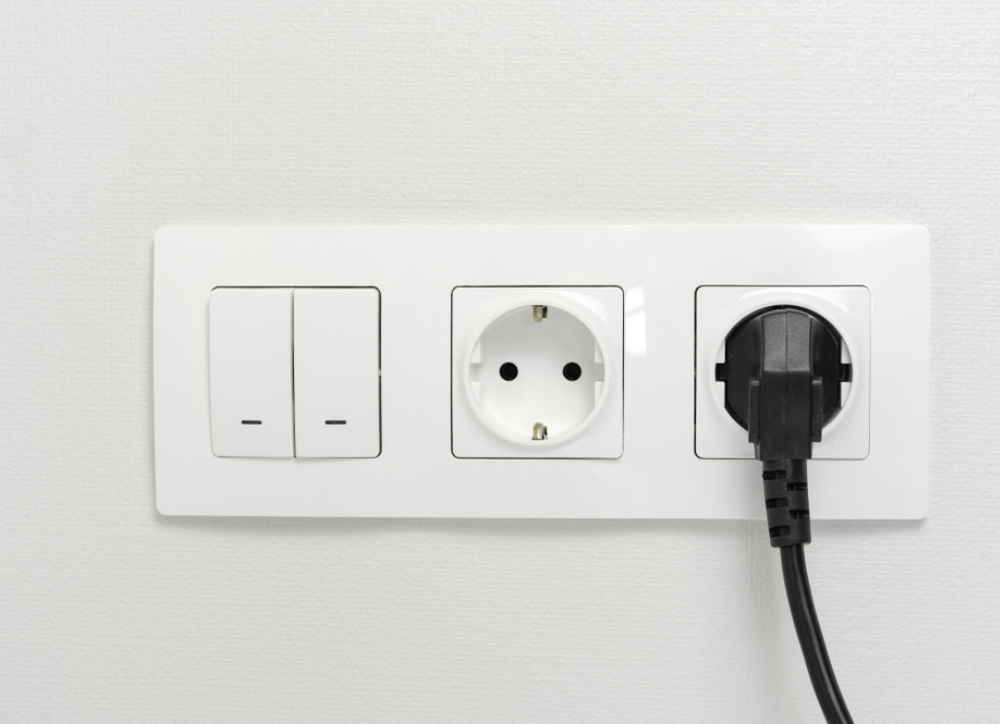 Electrical Outlets