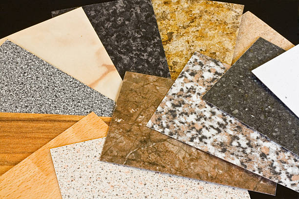 Laminate Kitchen Countertop