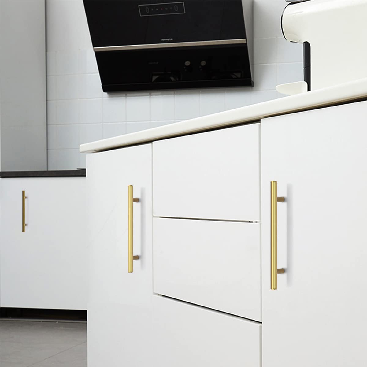 Kitchen Cabinet Handles