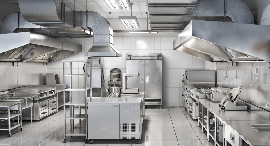 Maximize the Efficiency & Effectiveness Of Your Modular Kitchen