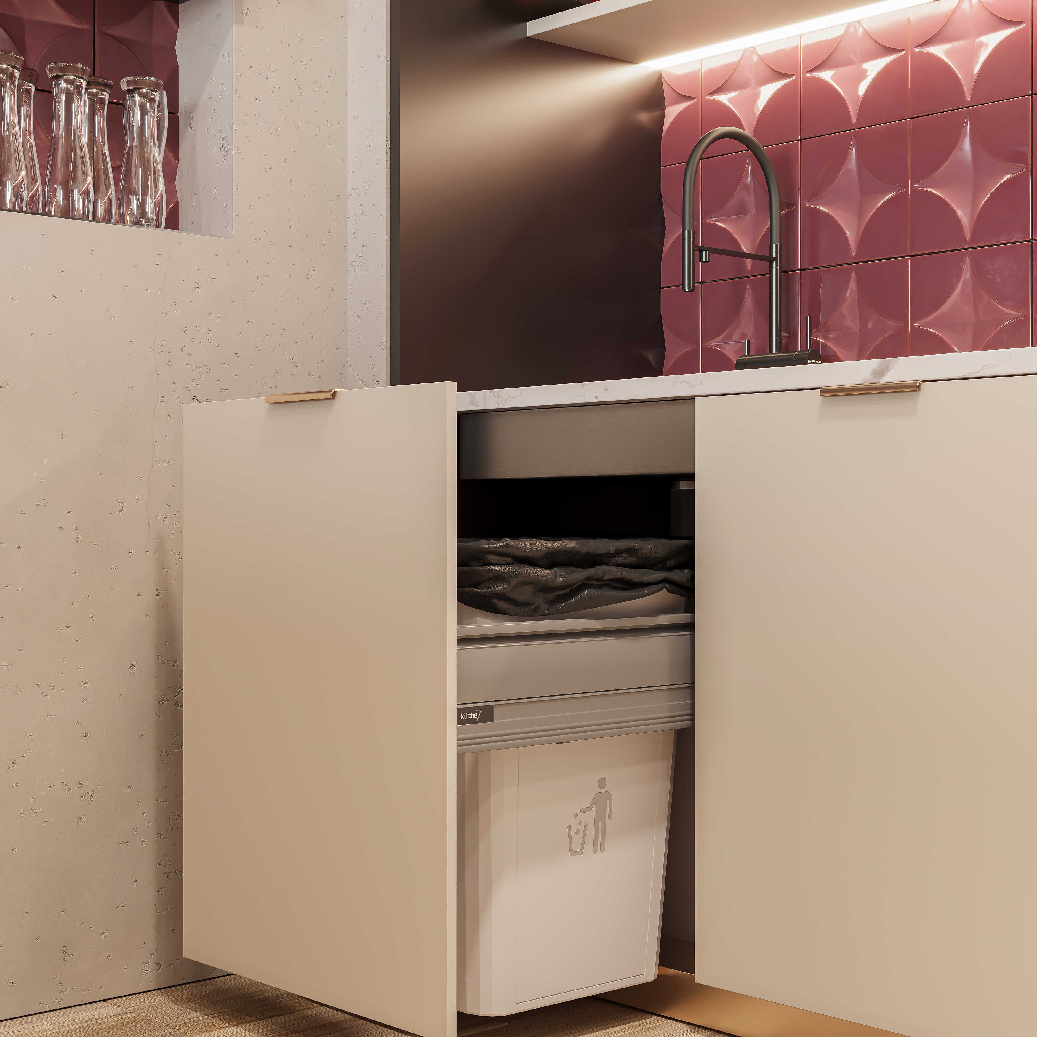 Personalise & accessorize