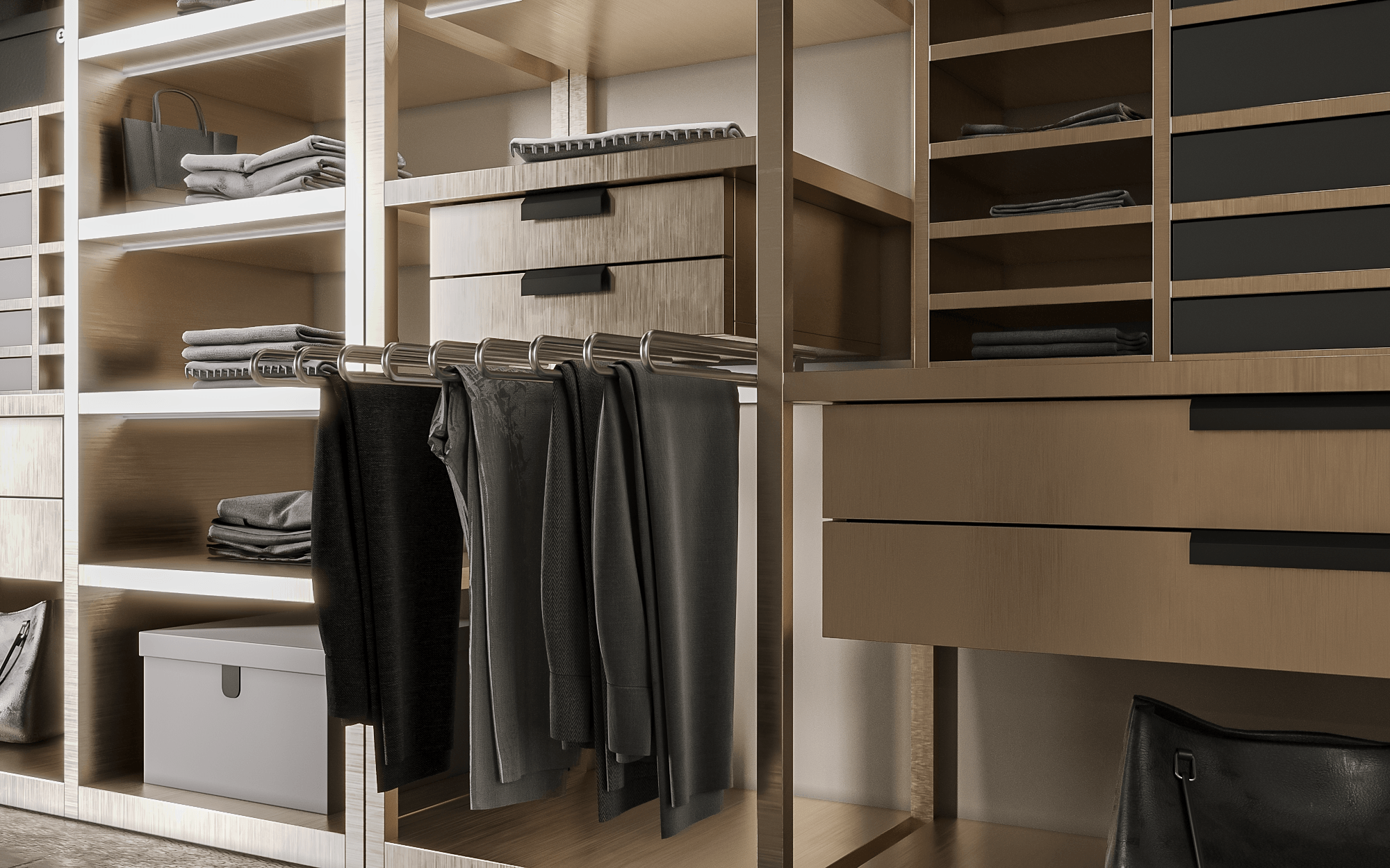 Personalise & accessorize