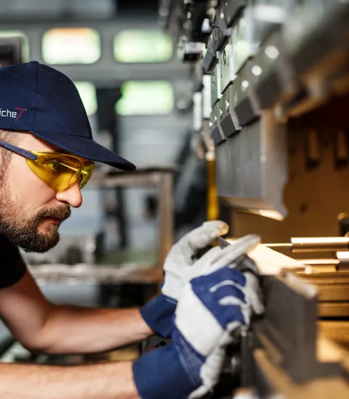 Made In-House, Made to Last