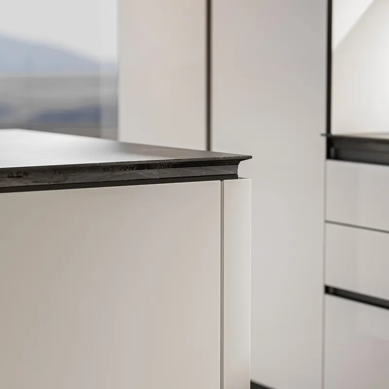 Why Stainless Steel?