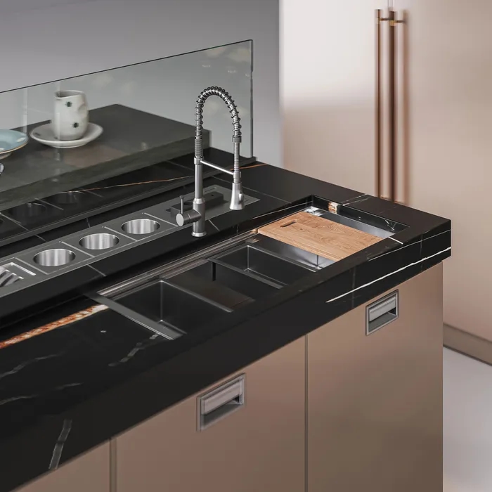 Built to Last a Lifetime