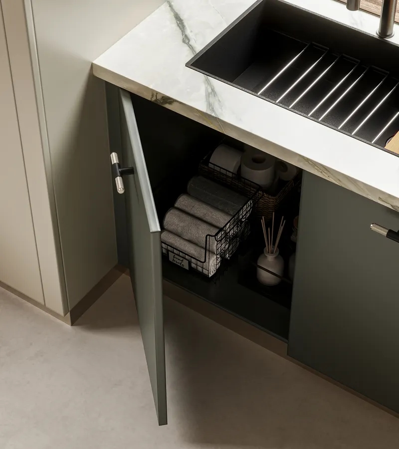 Small Additions, Big Difference