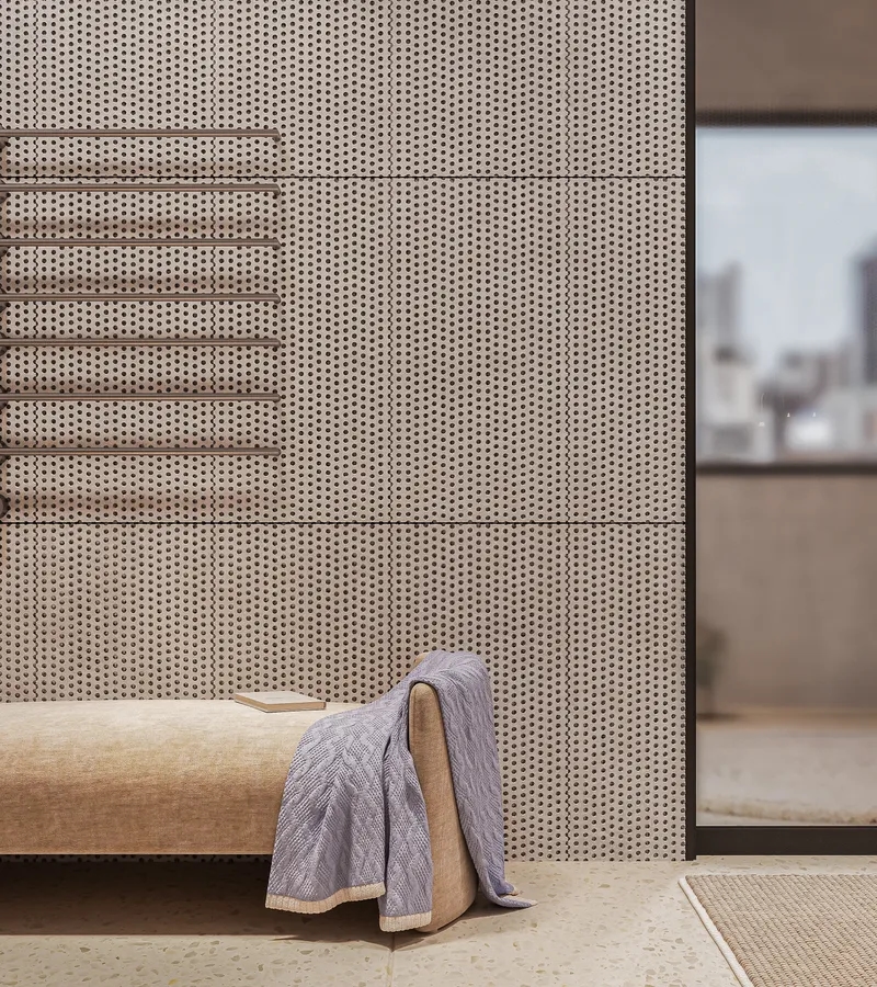 Take a Seat, Stay a While