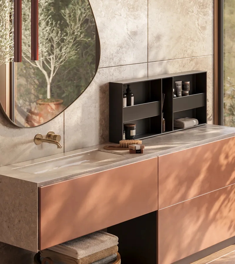 Colour Outside The Lines