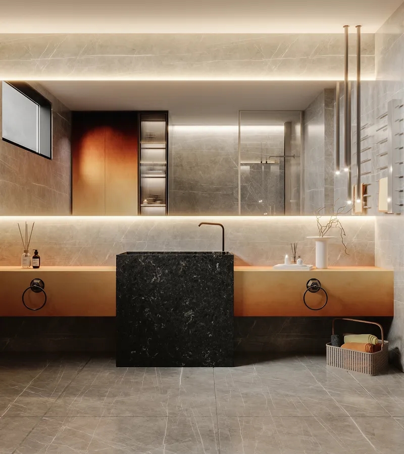 The Ultimate Material