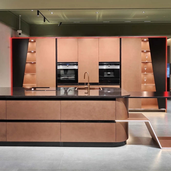 Visit Our Bangalore Experience Centre Virtually