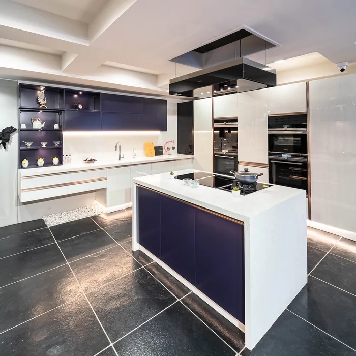 Visit Our Vadodara Experience Centre Virtually