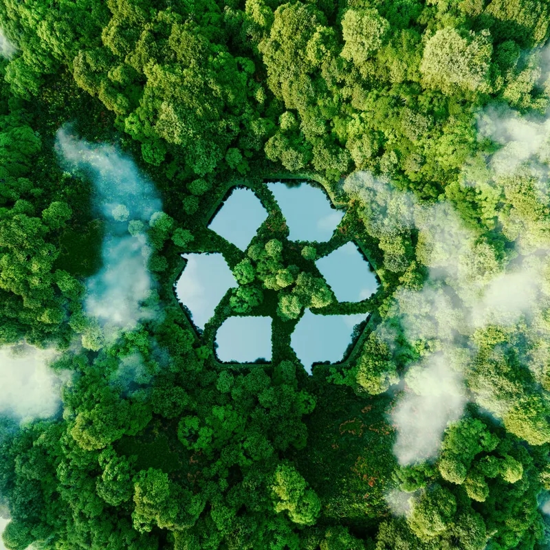 Doing Right by the Planet