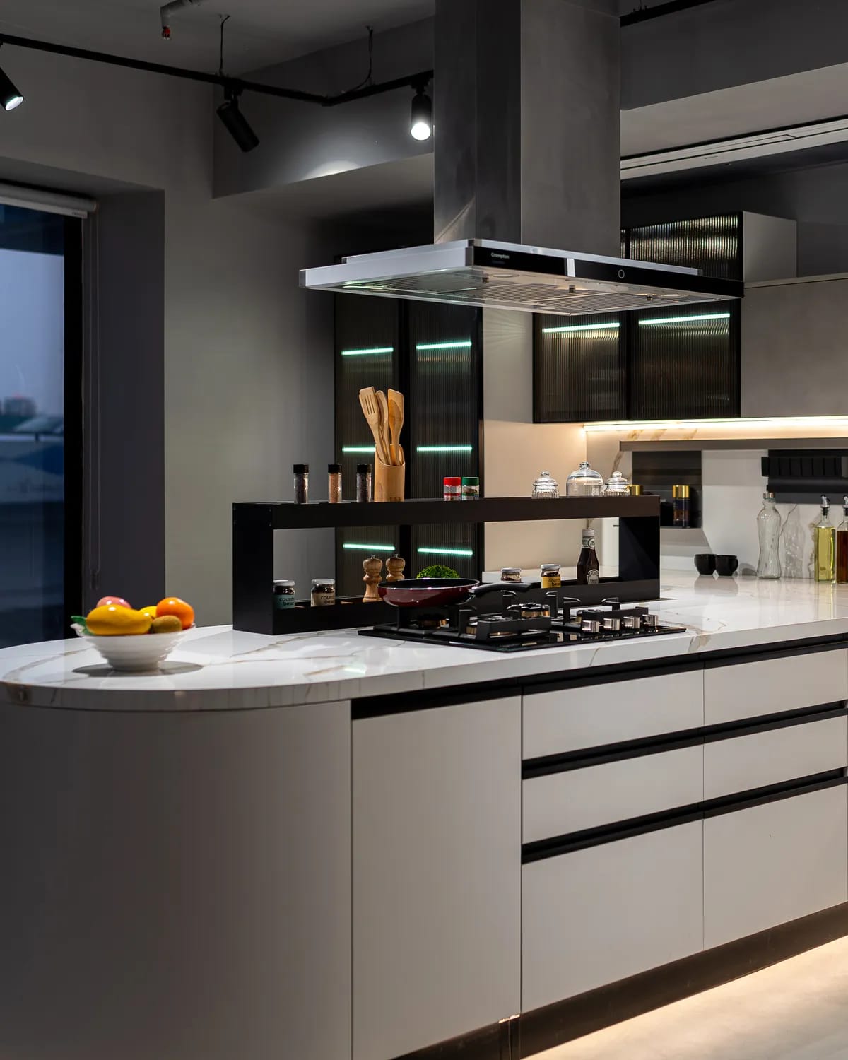 Book a Showroom Visit