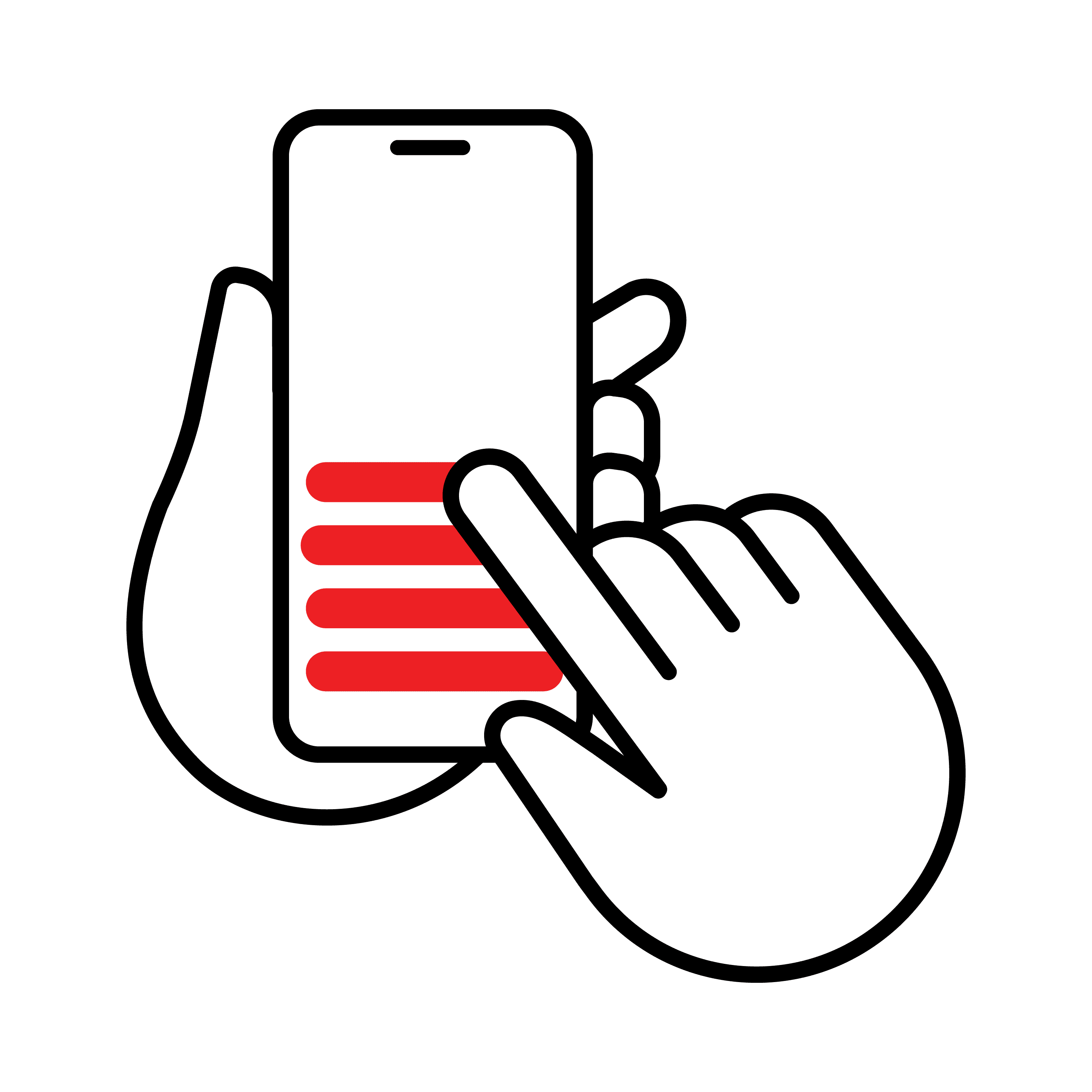 Personalized Walkthrough