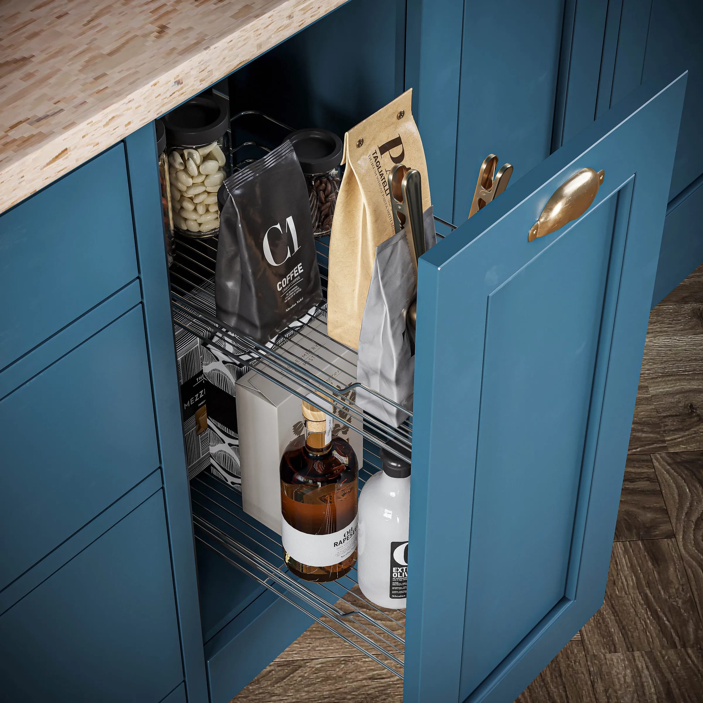 Robin Modular Kitchen - Image 10