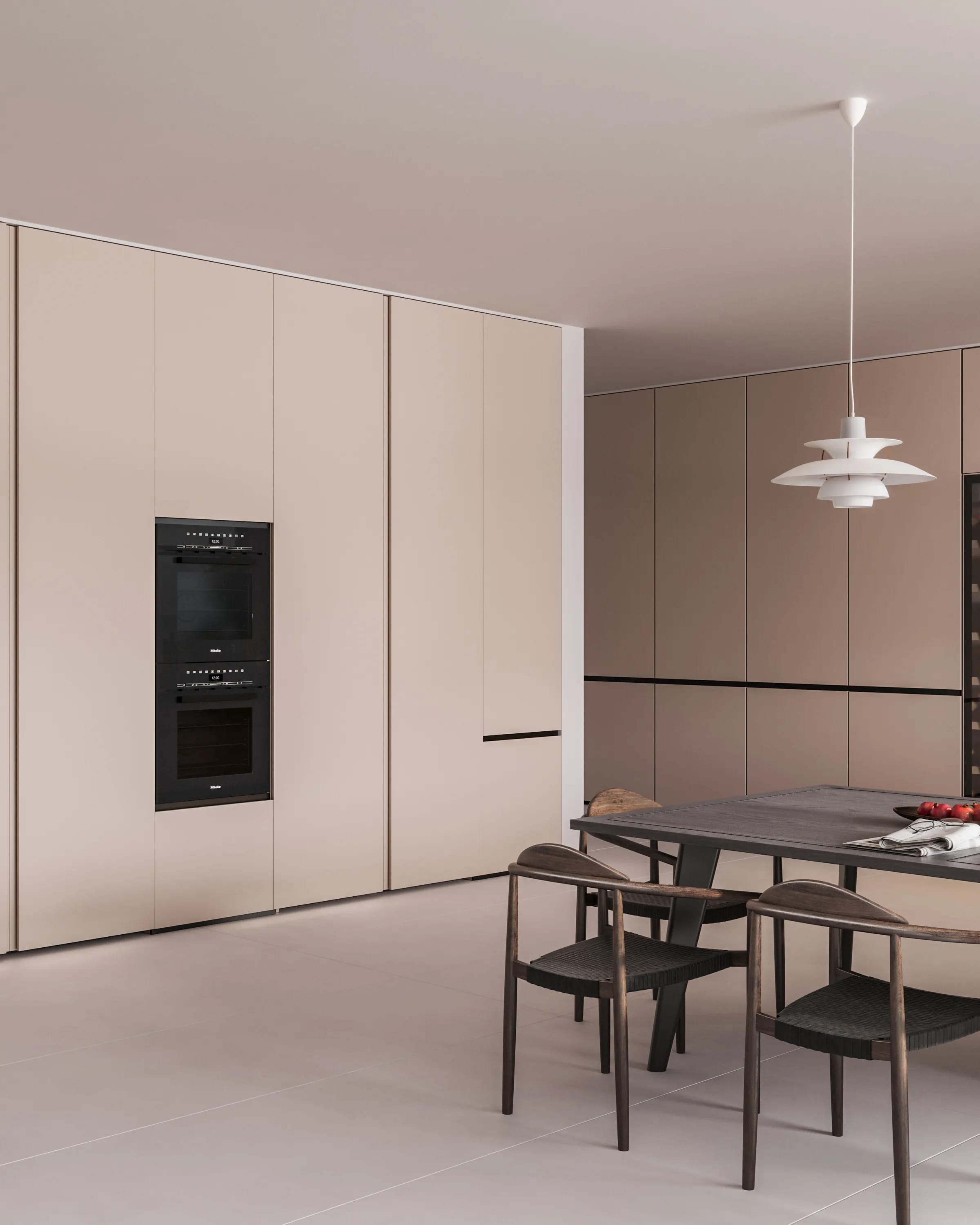 Lagoon Modular Kitchen - Image 2