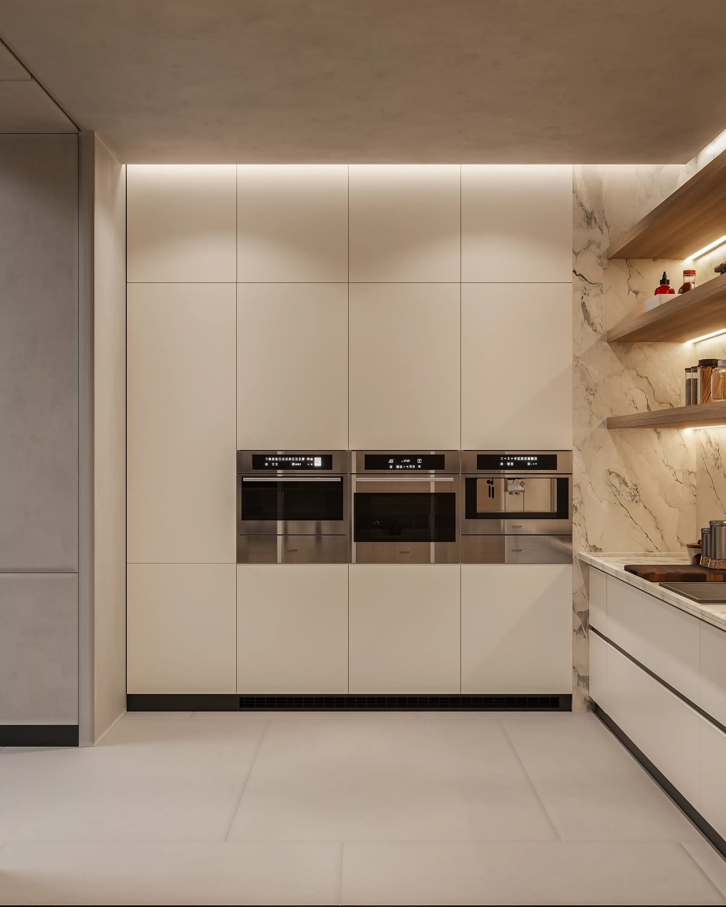 Built-in Oven - Image 3