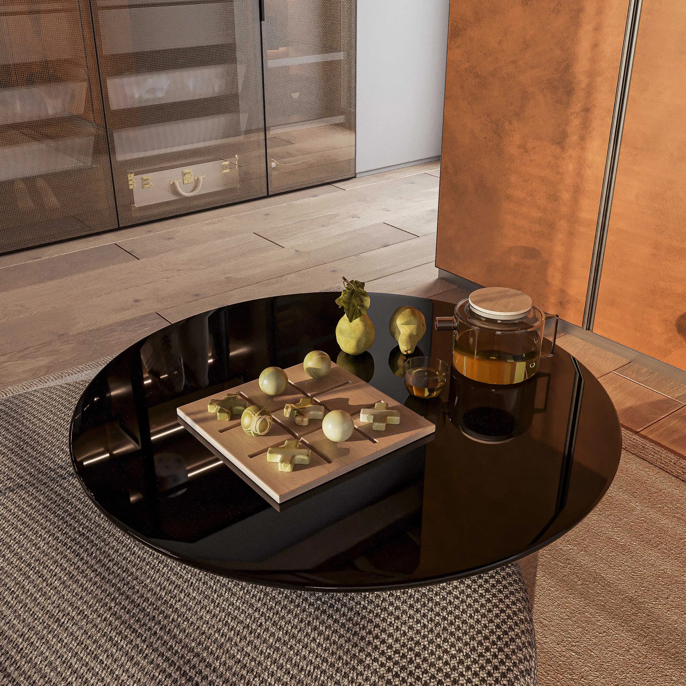 Cassonade Modular Wardrobe - Image 6