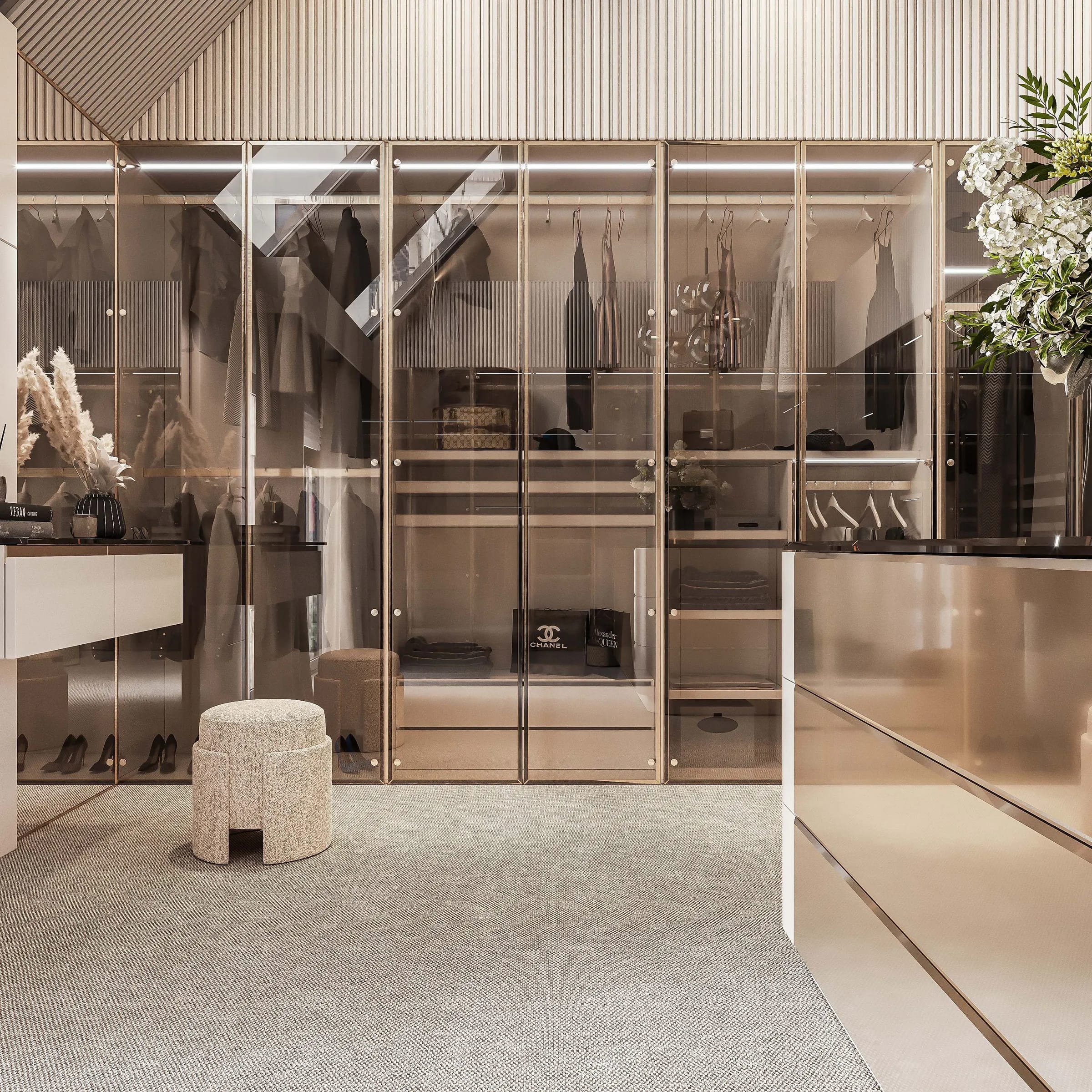 Satin Wardrobe - Image 2