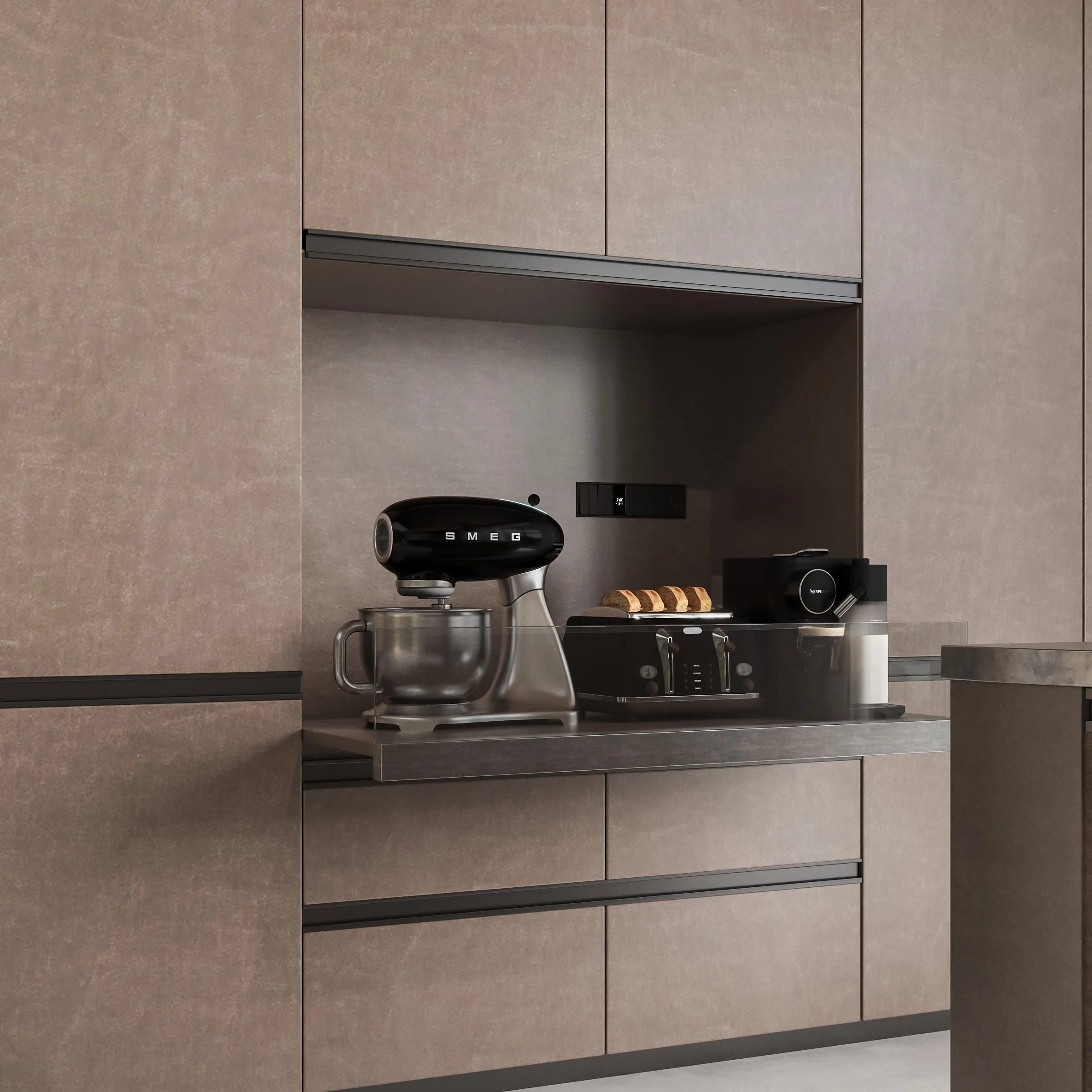 Worktop Extension - Image 2