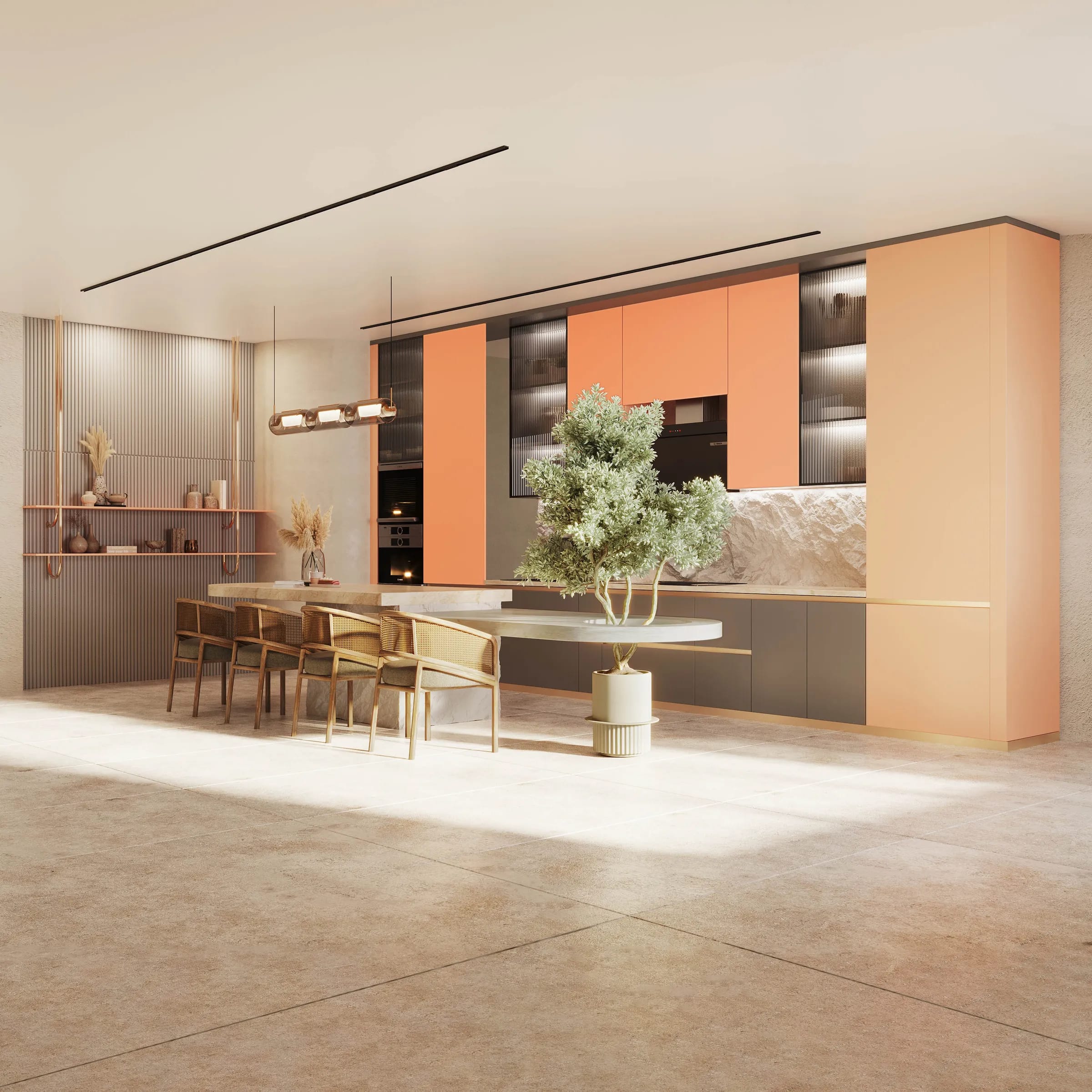 Mellow Modular Kitchen - Image 12