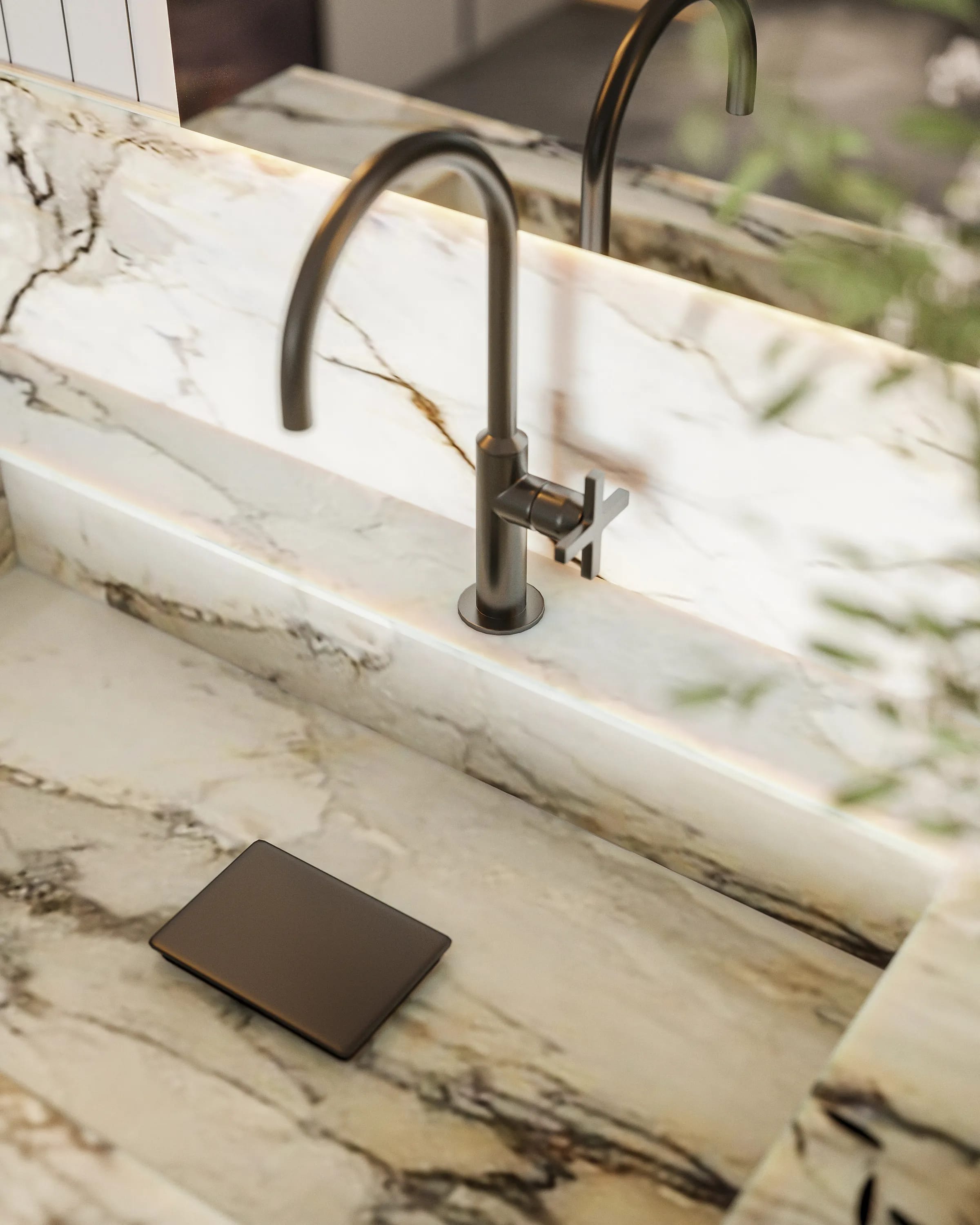 Royalty Bathroom Vanity - Image 5