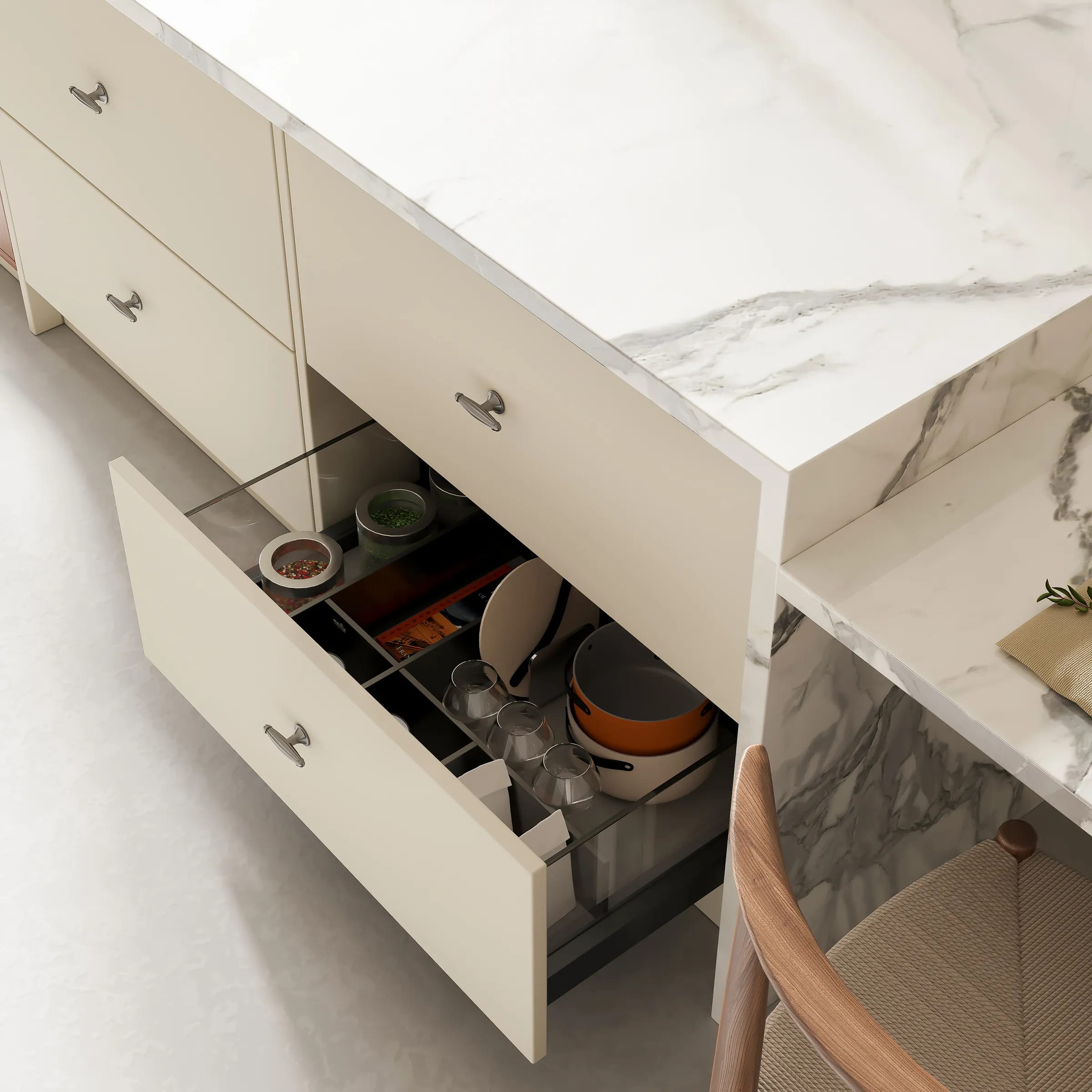 Rhythm Modular Kitchen - Image 8