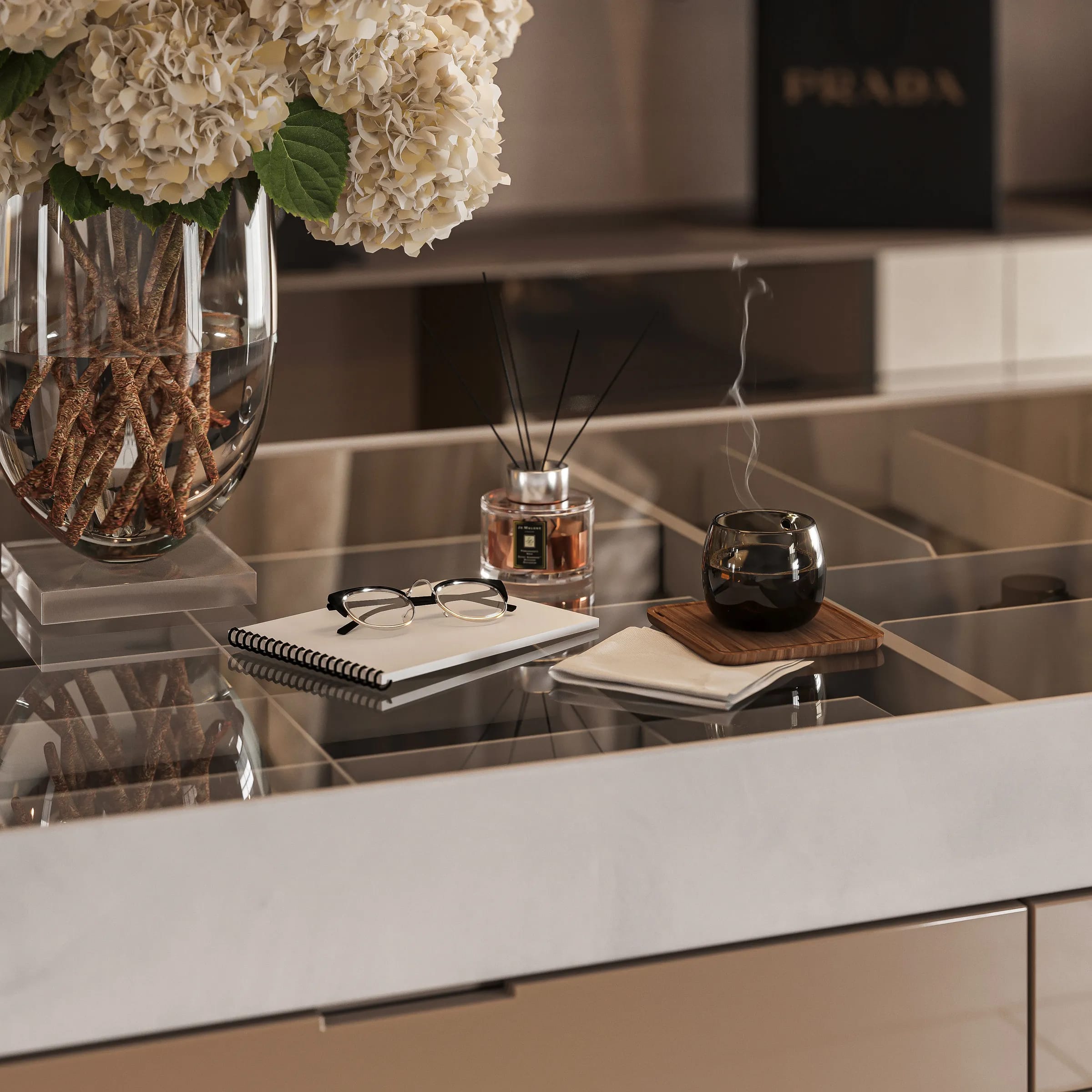 Meraki Modular Wardrobe - Image 8