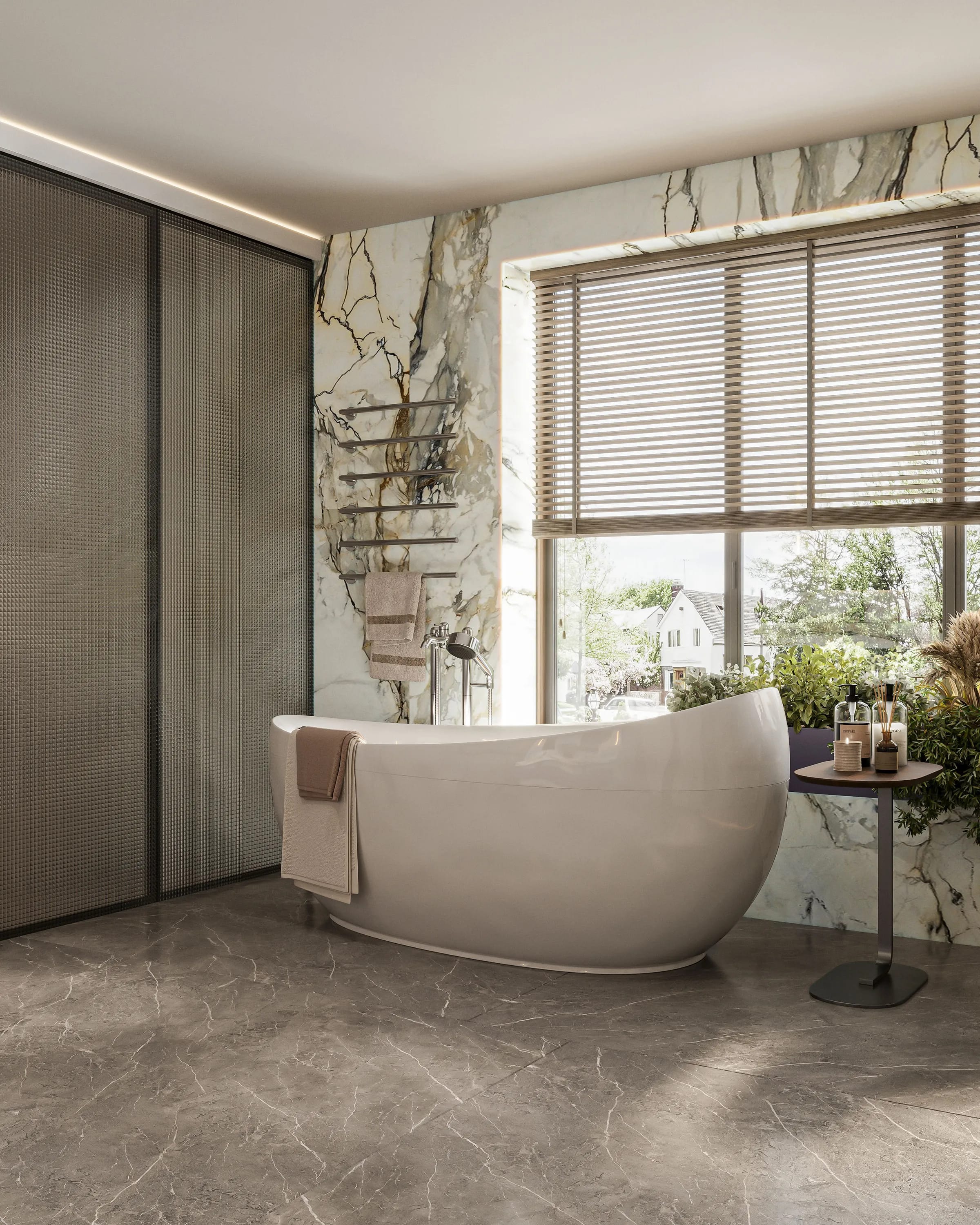 Royalty Bathroom Vanity - Image 3