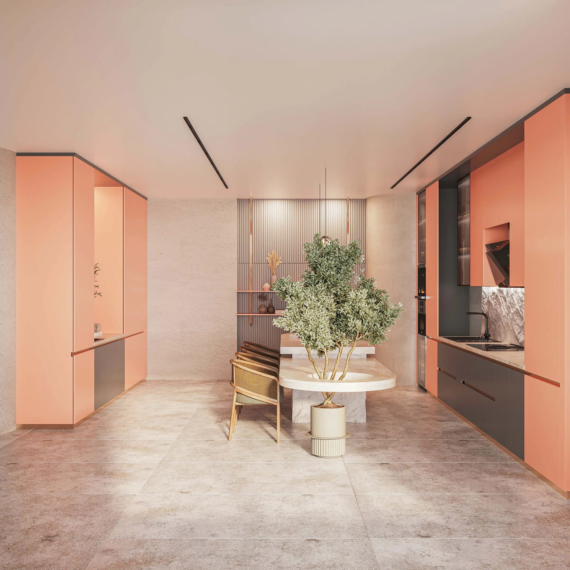 Mellow Modular Kitchen - Image 10