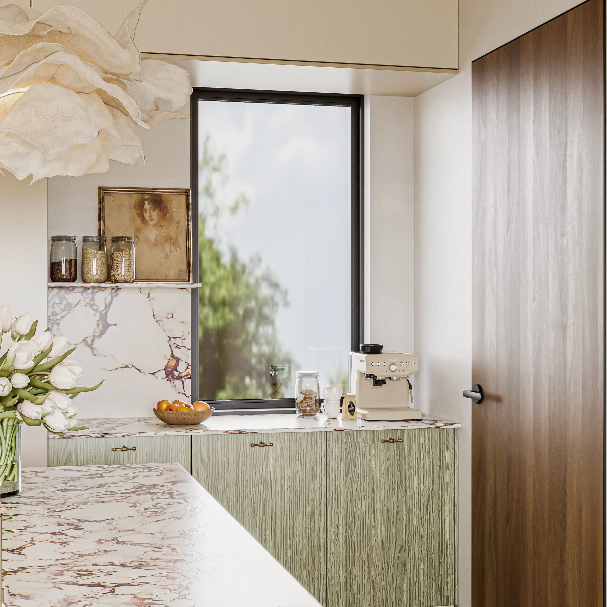 Whisper Modular Kitchen - Image 5