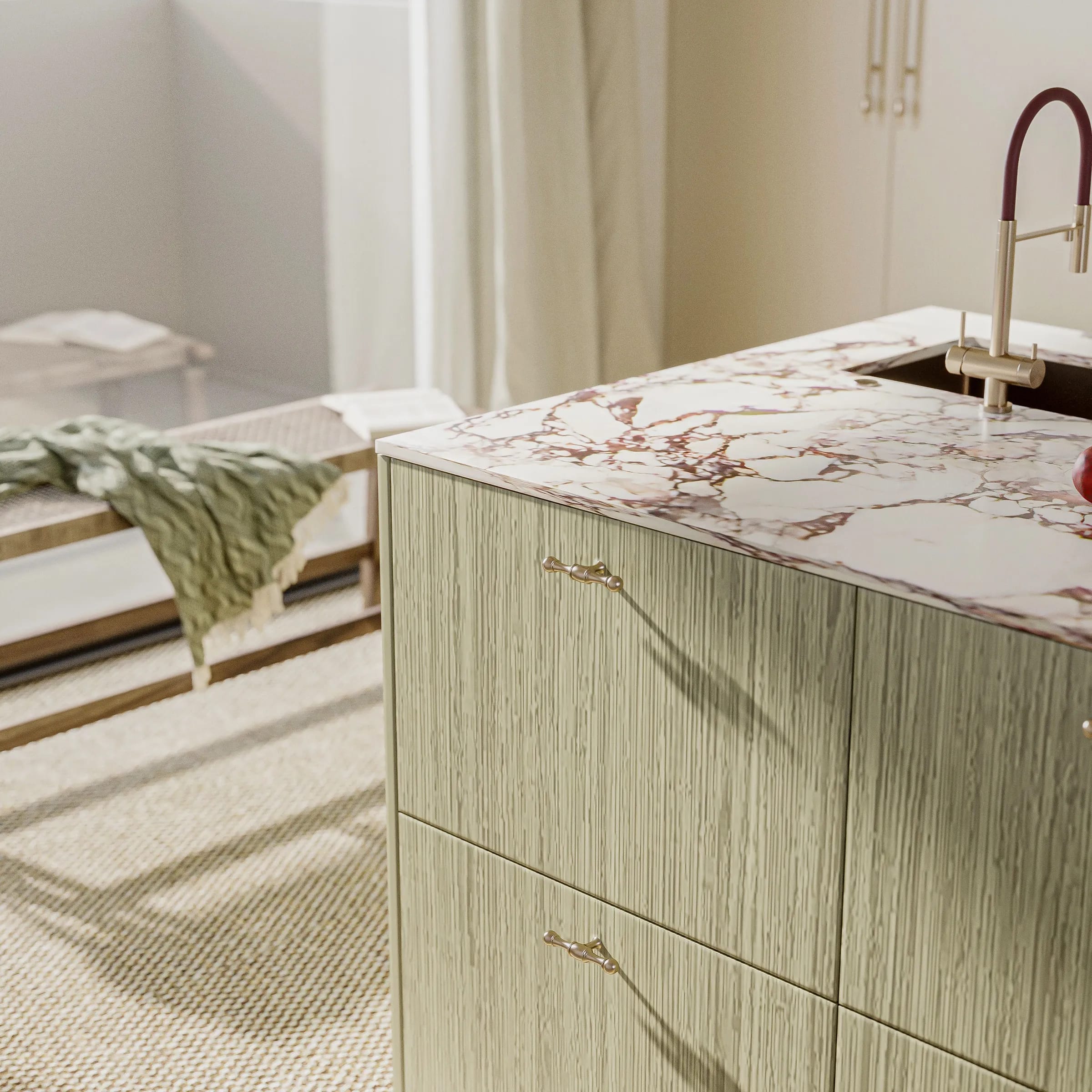 Whisper Modular Kitchen - Image 3