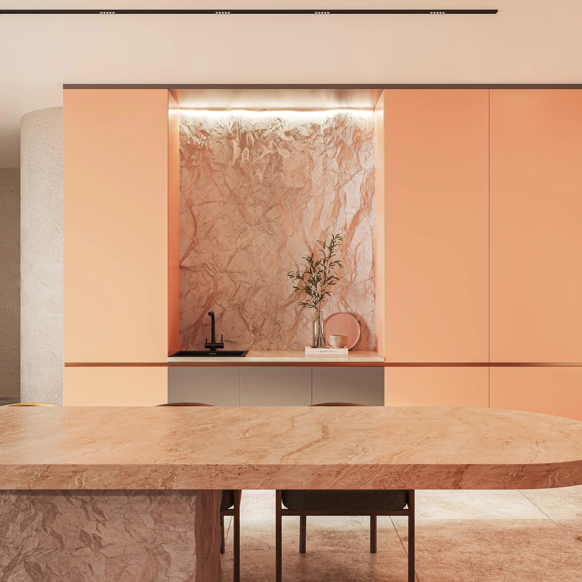 Mellow Modular Kitchen - Image 9