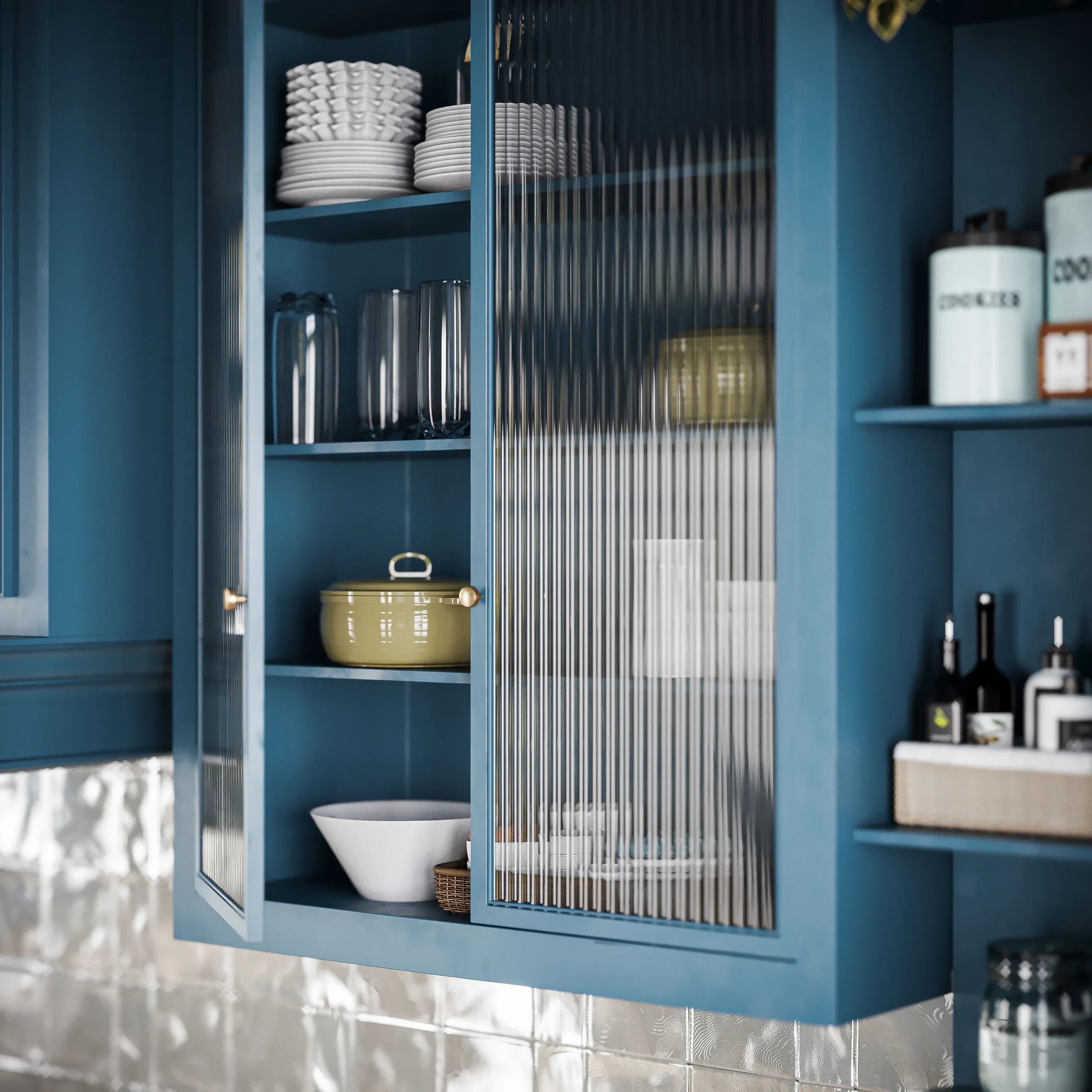 Robin Modular Kitchen - Image 9
