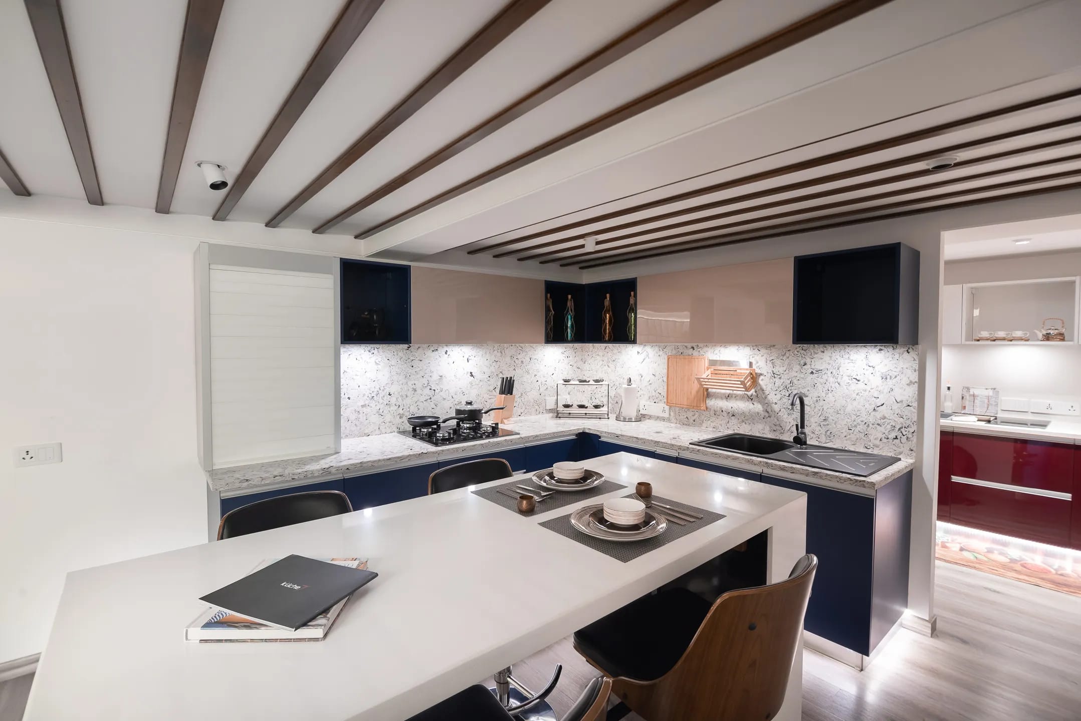 Rolling Shutter - Image 3