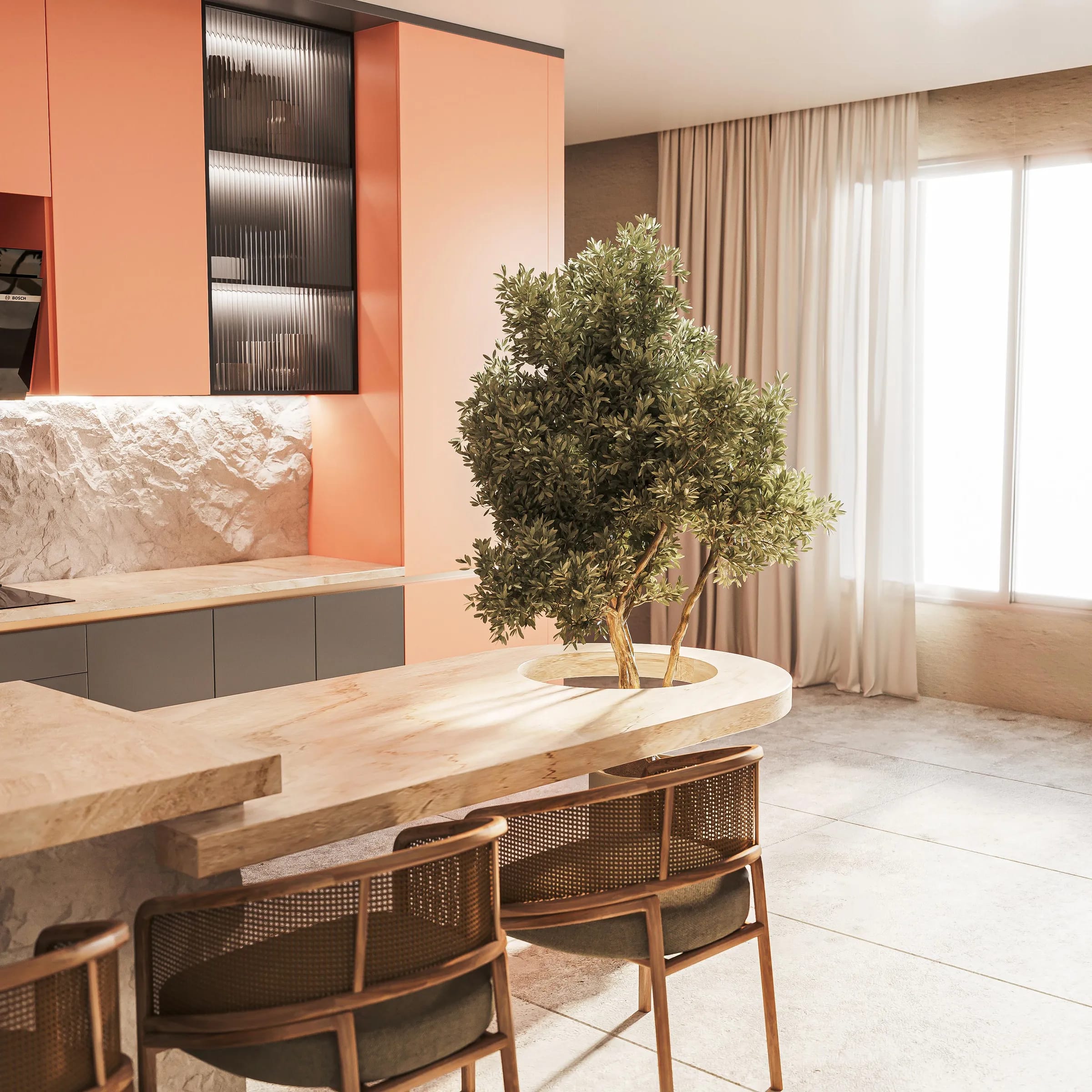 Mellow Modular Kitchen - Image 5