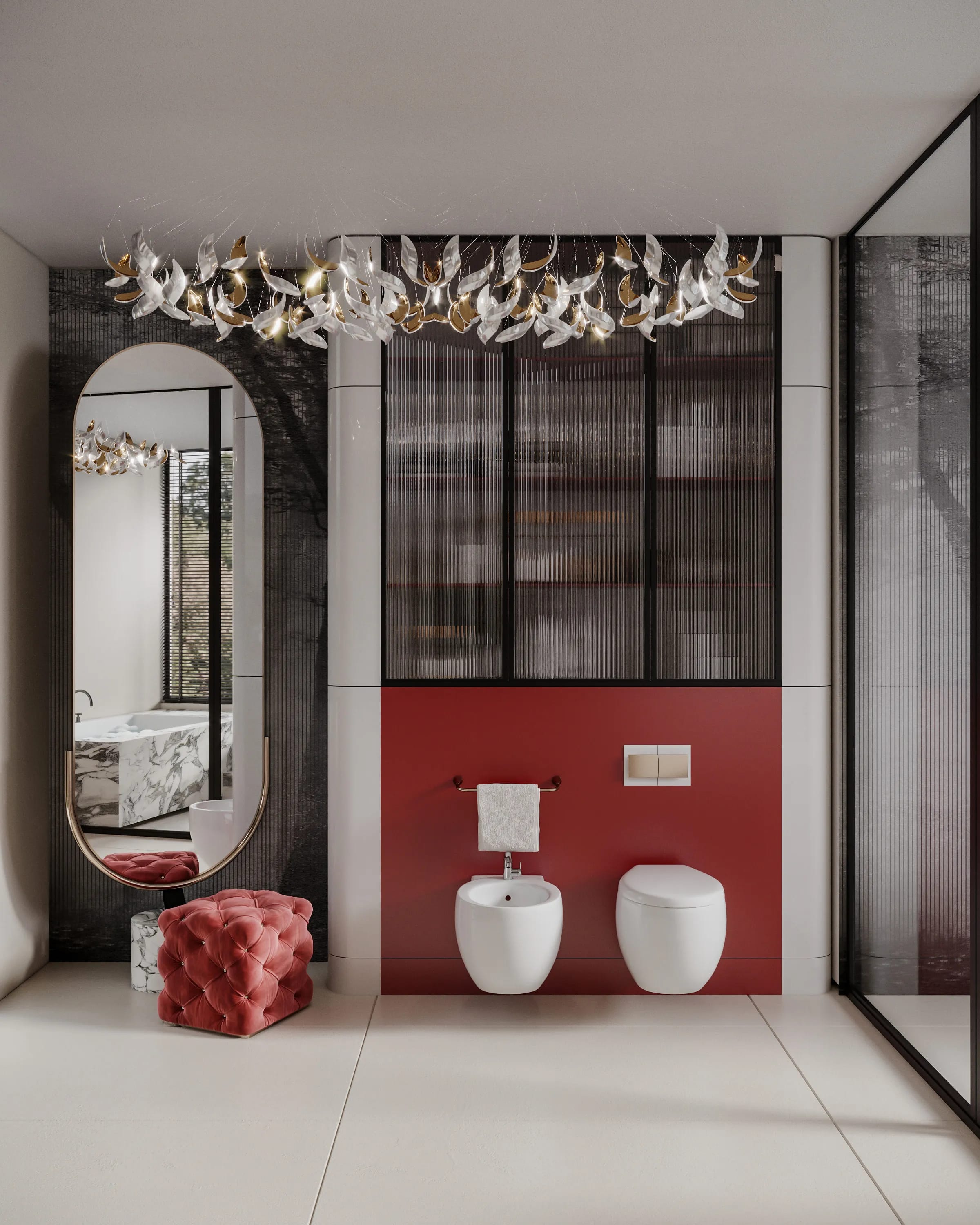 Beloved Bathroom Vanity - Image 6