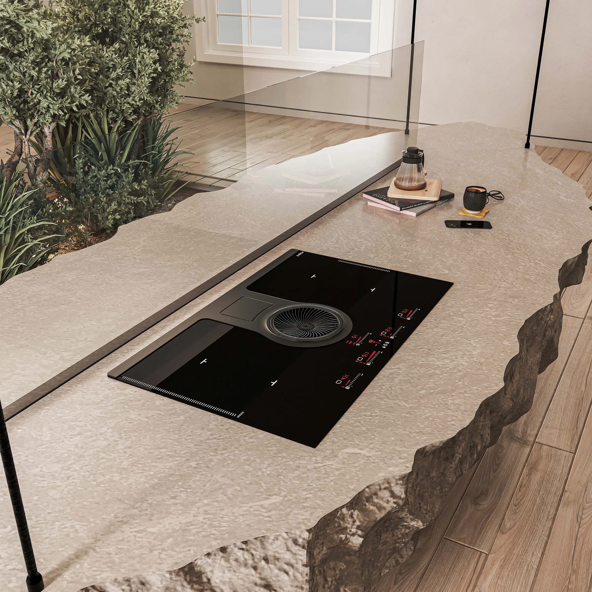 Levitate Modular Kitchen - Image 6