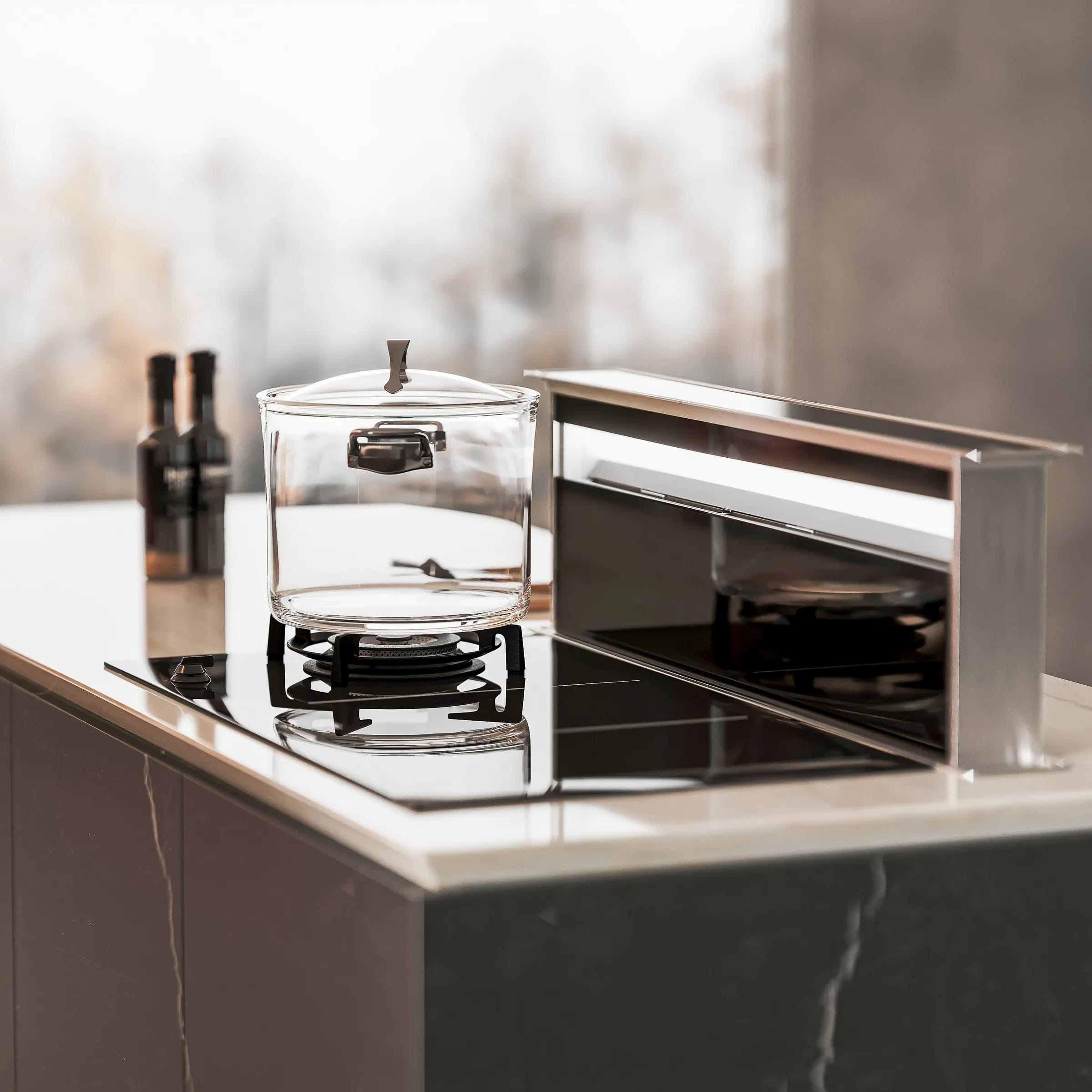 Romance Modular Kitchen - Image 11