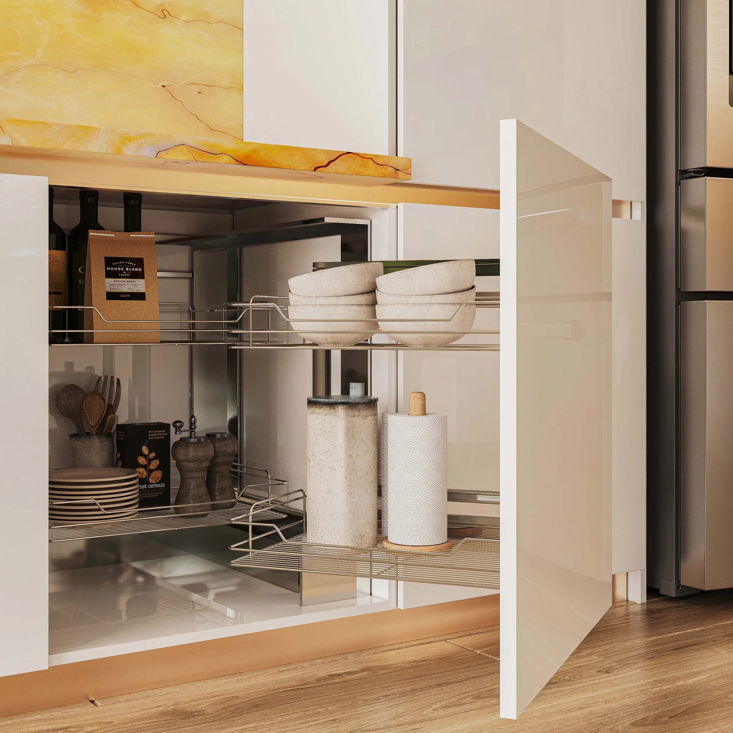 Magic Corner - Image 1