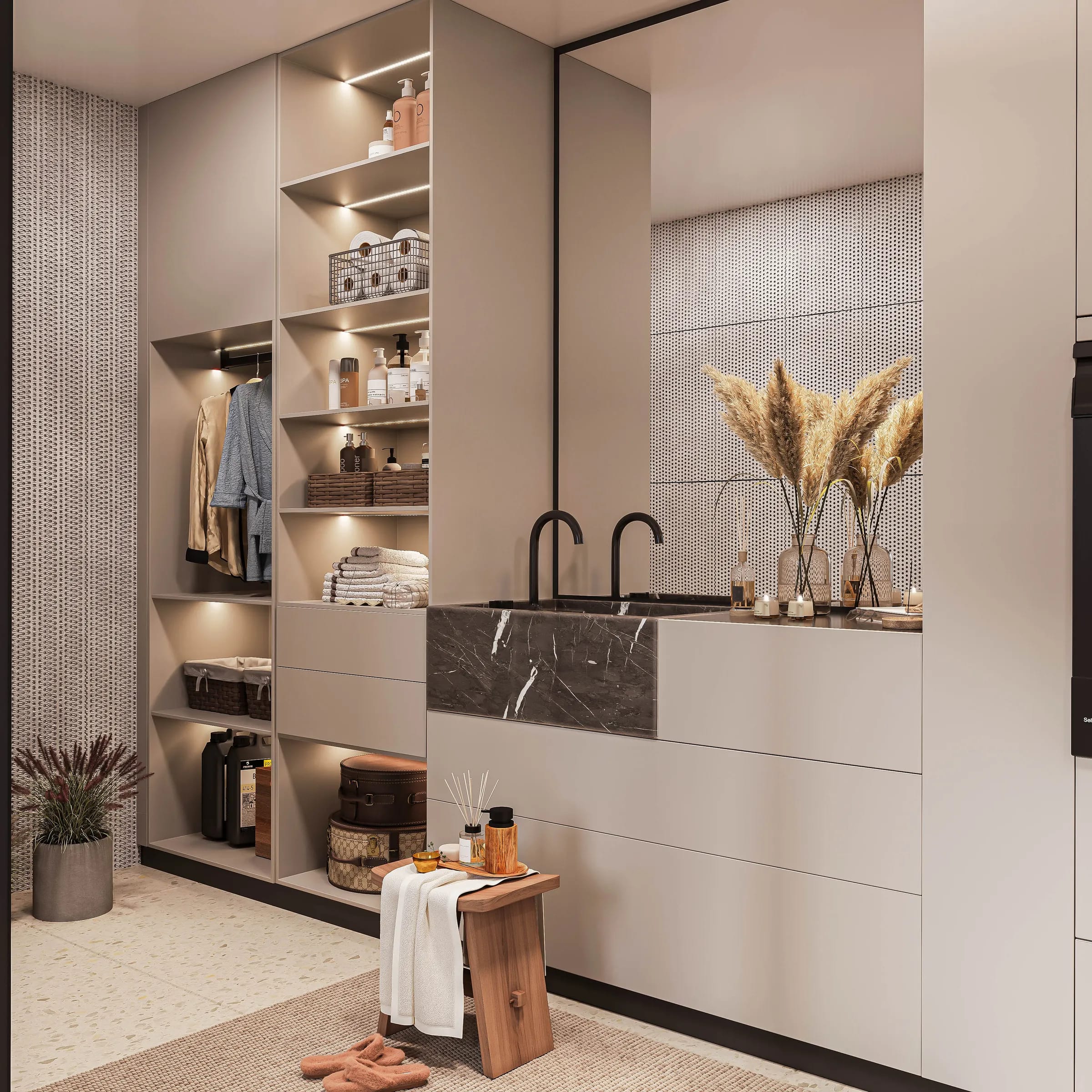 Haze Laundry Unit - Image 4