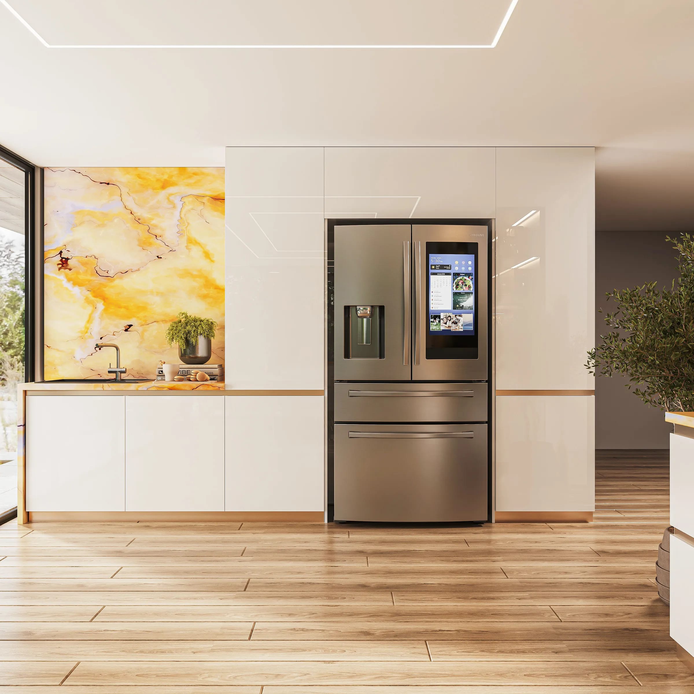 Dawn Modular Kitchen - Image 6