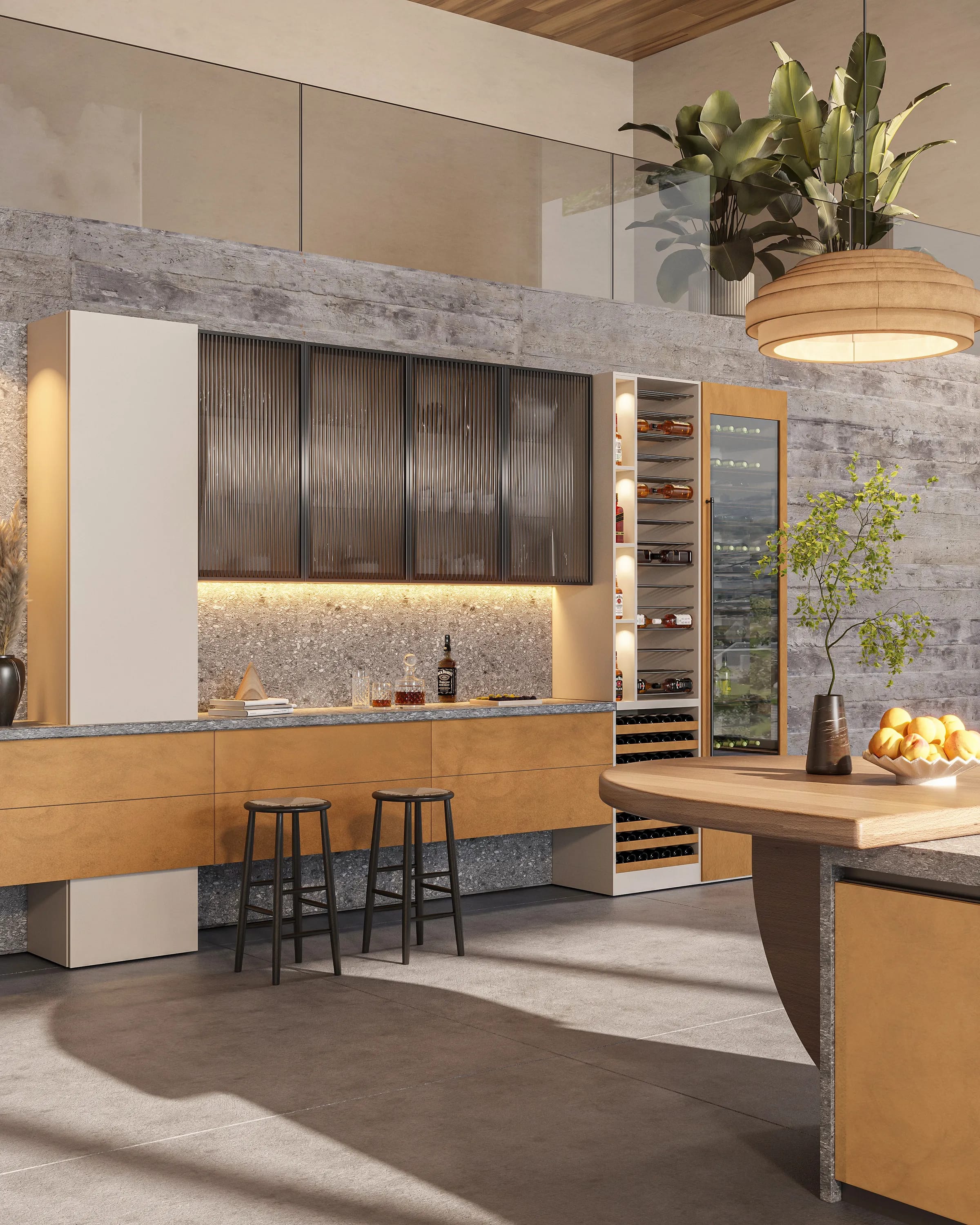 Adeline Bar Kitchen - Image 2