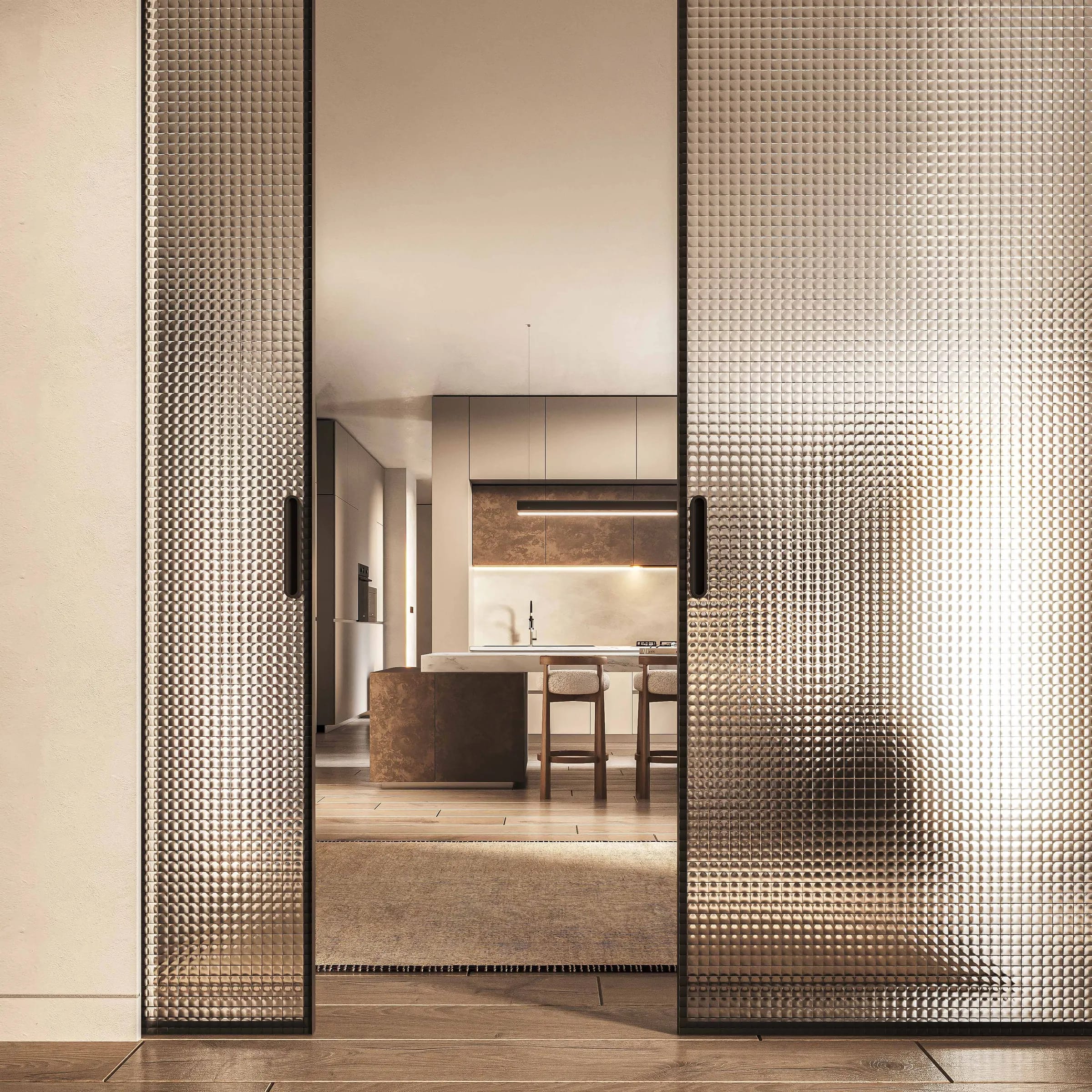 Cassia Modular Kitchen - Image 3