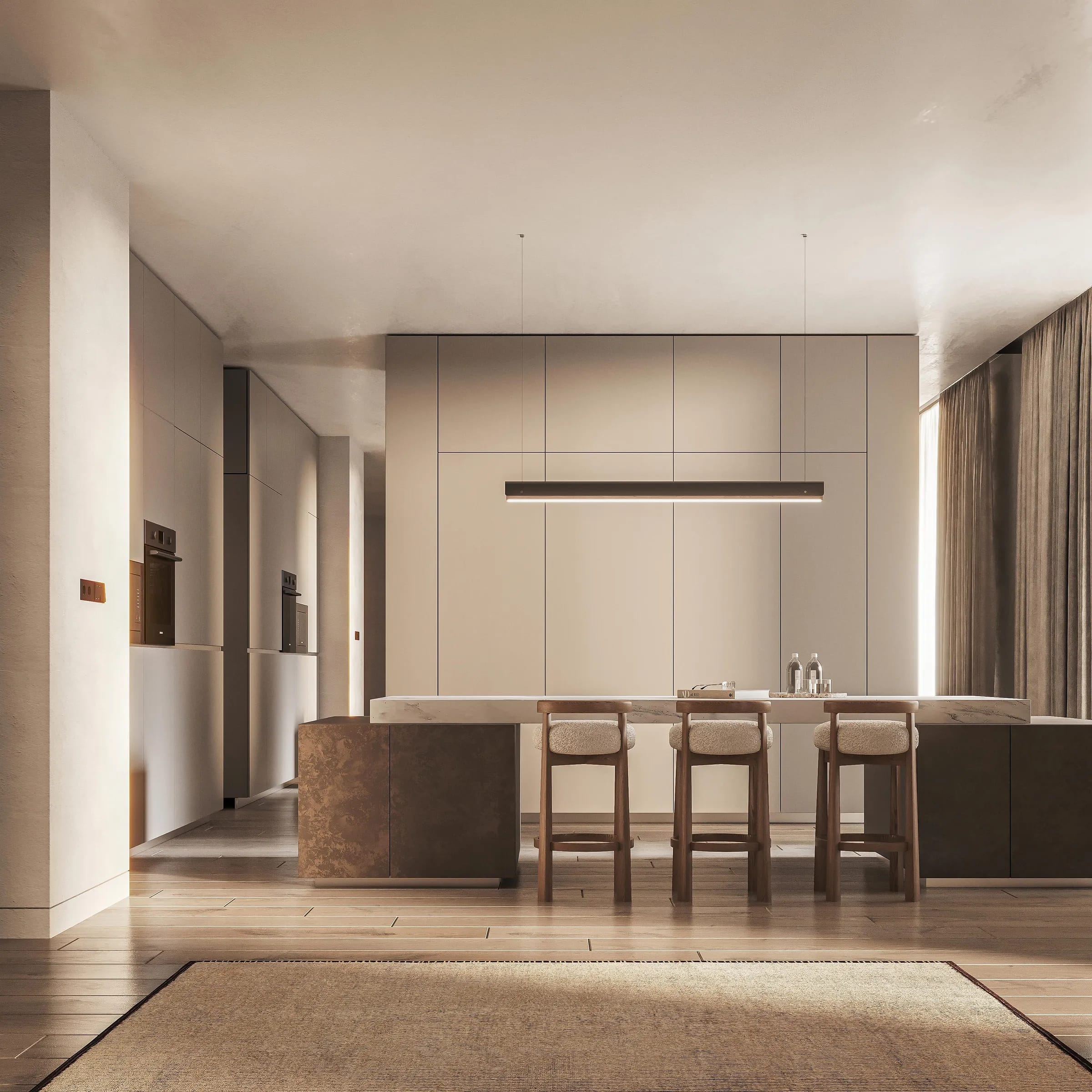 Cassia Modular Kitchen - Image 7