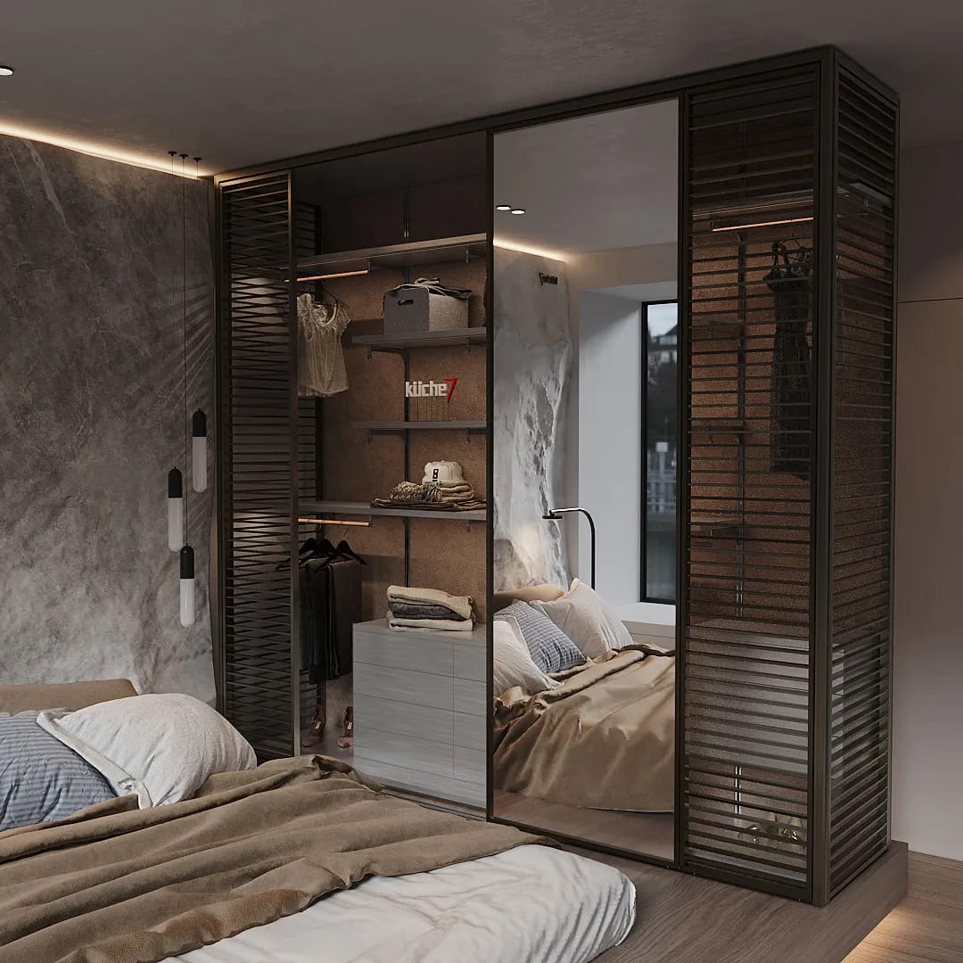 Starling Wardrobe - Image 3