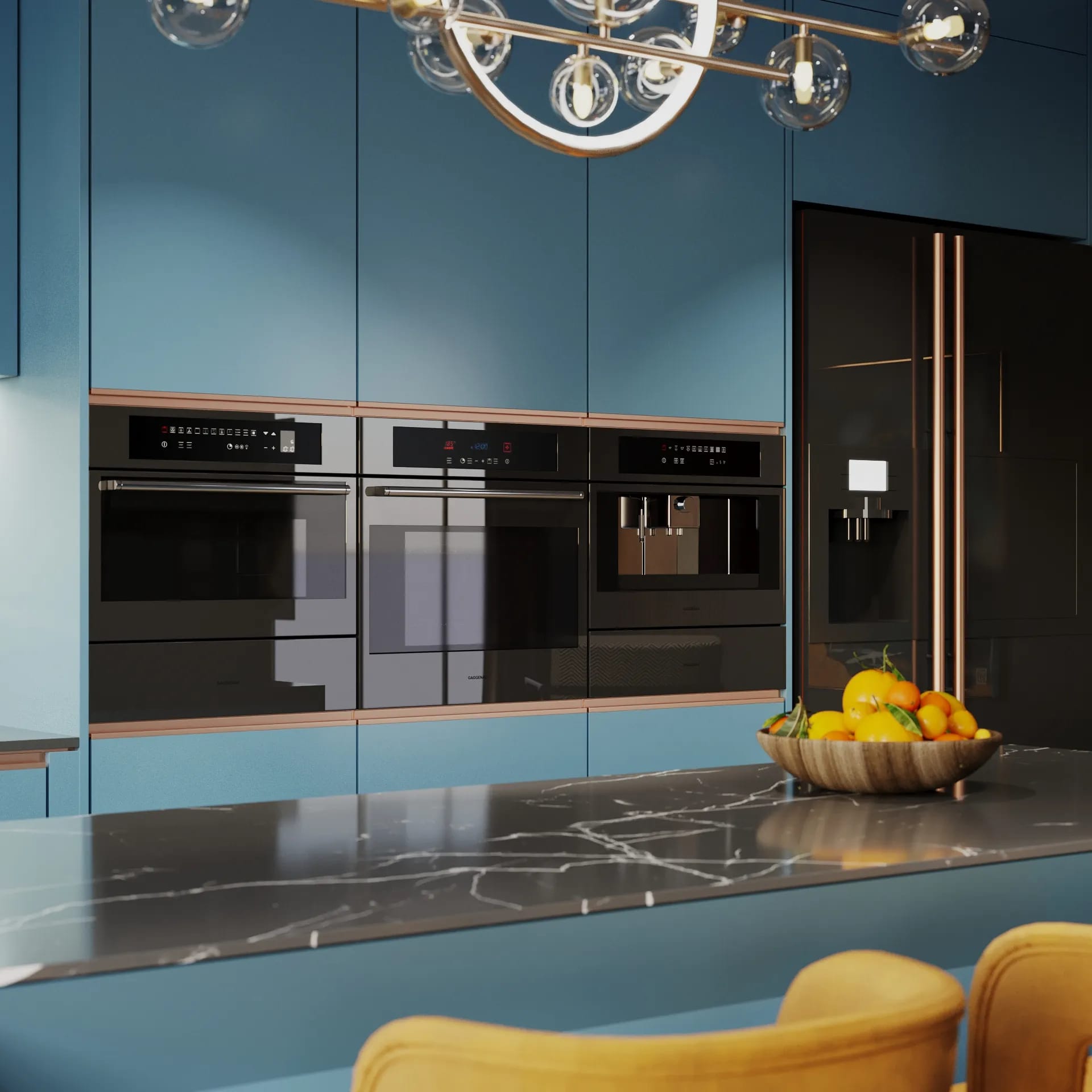 Built-in Oven - Image 6